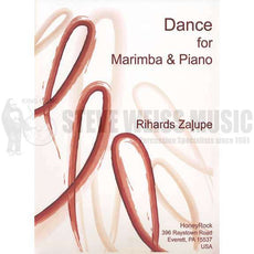 Zalupe-Dance (SP)-M/PN