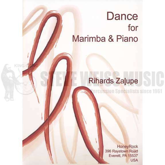 Zalupe-Dance (SP)-M/PN