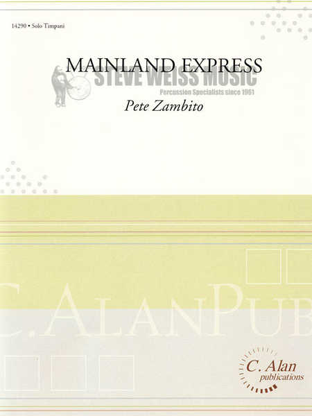 Zambito-Mainland Express-4T