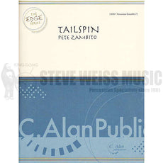 Zambito-Tailspin (SP)-B/V/X/2M/DS/BG