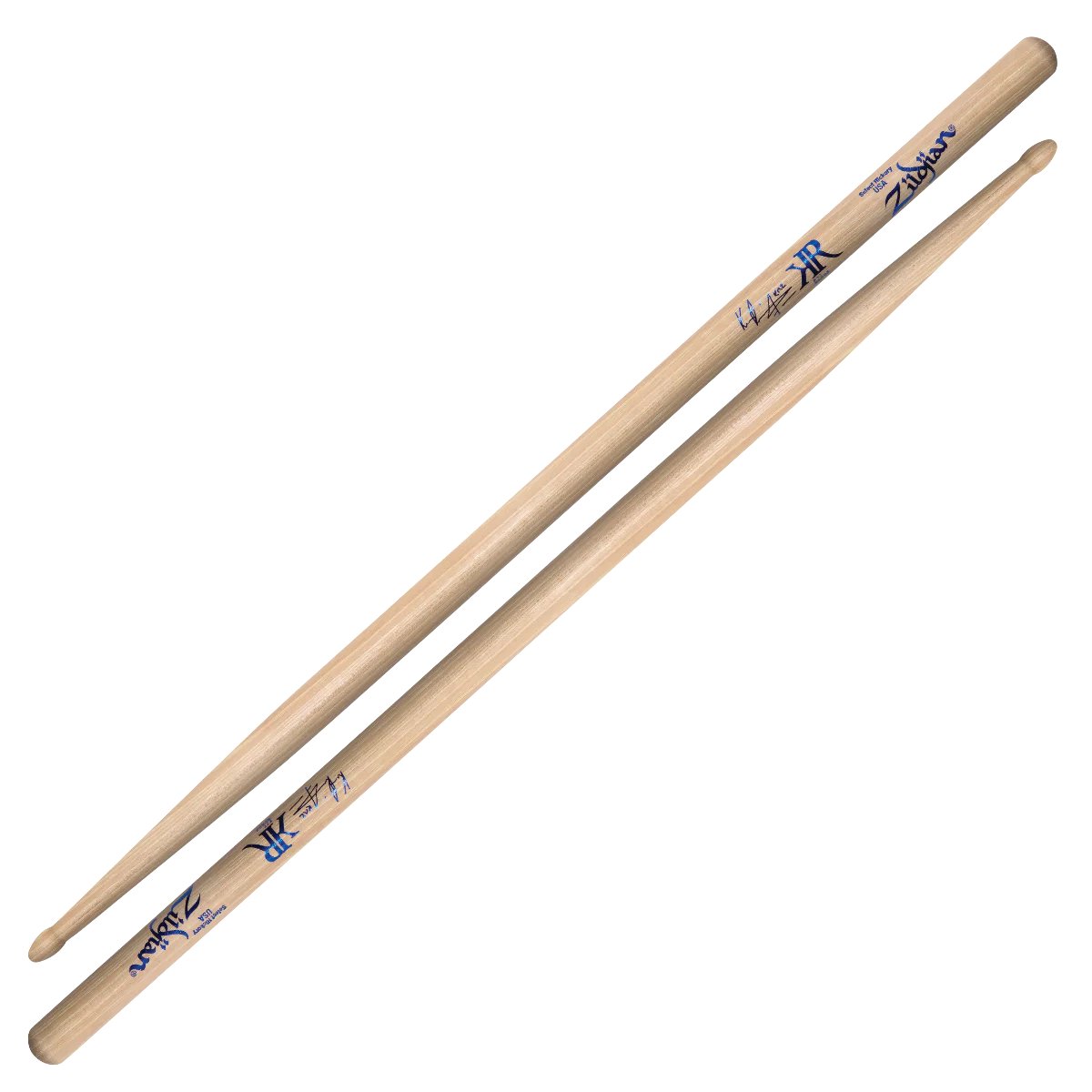 Zildjian Kaz Rodriguez Drumsticks ZASKR