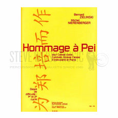 Zielinski/Nierenberger-Hommage a Pei (SP)-P/PN
