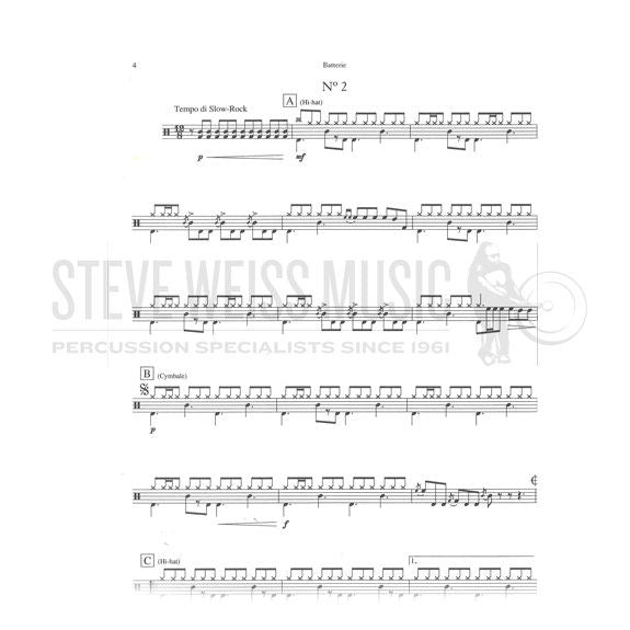 Zielinski/Rabie-Bonamta (SP)-DS/PN