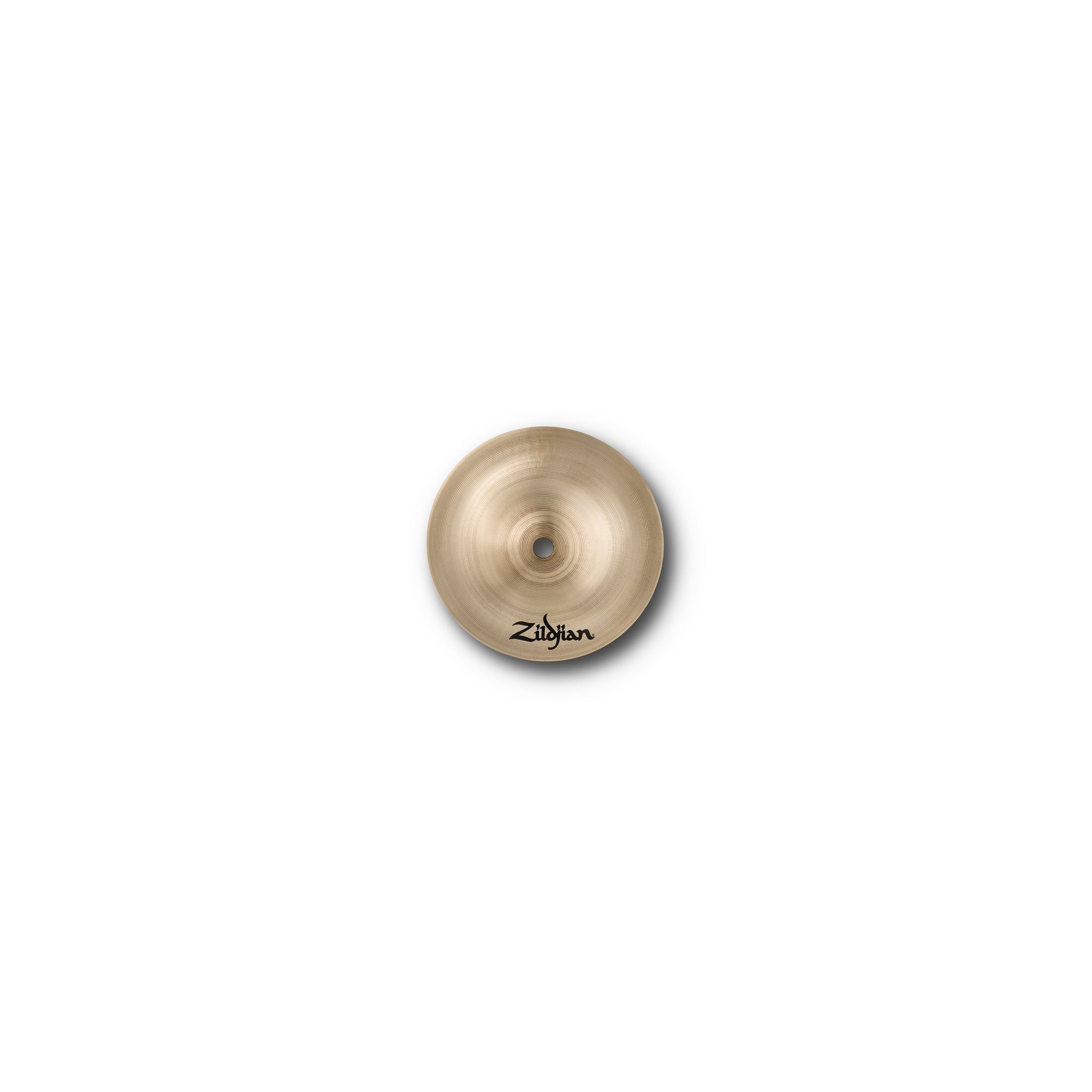 Zildjian 06" A Custom Splash Cymbal - Image 2