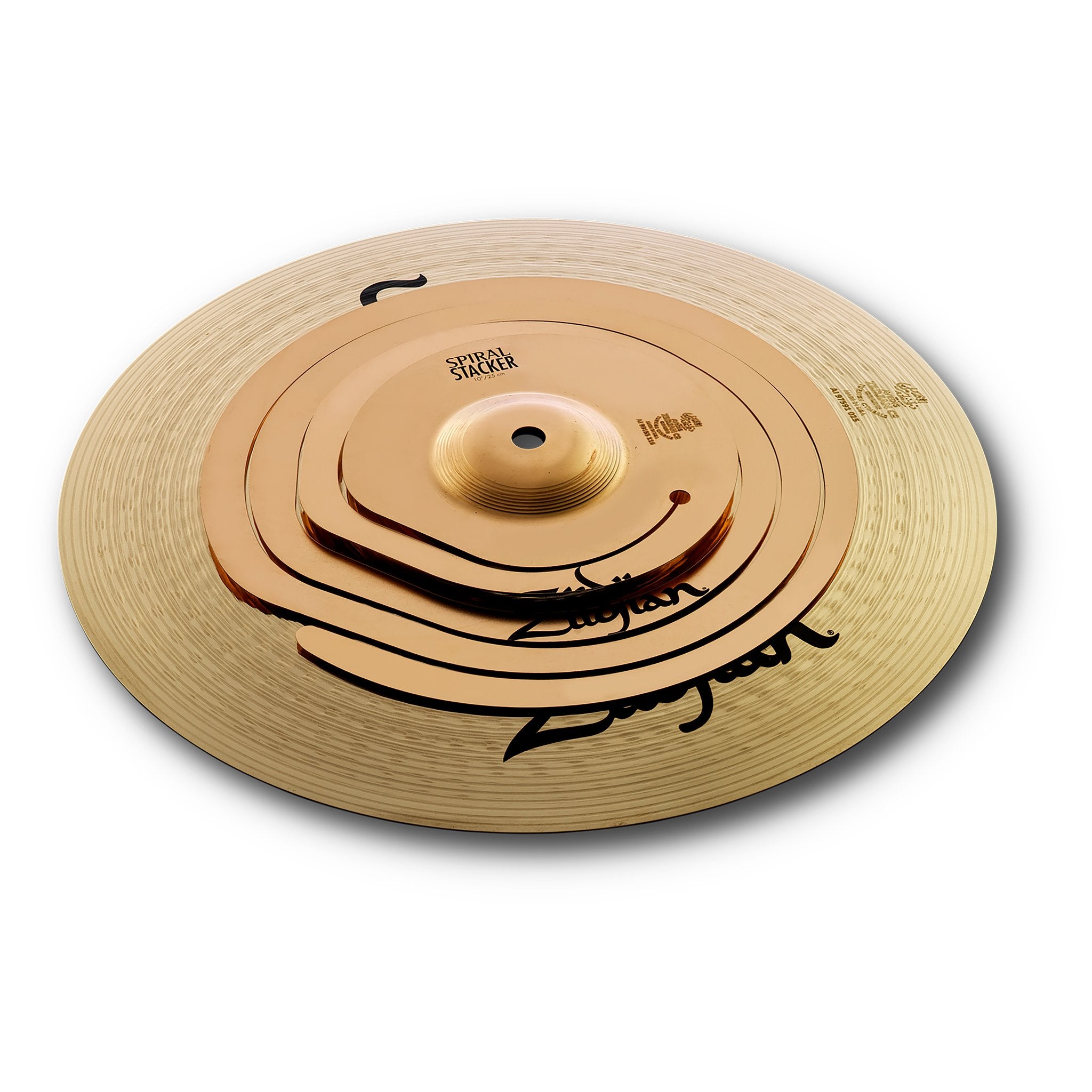Zildjian 10