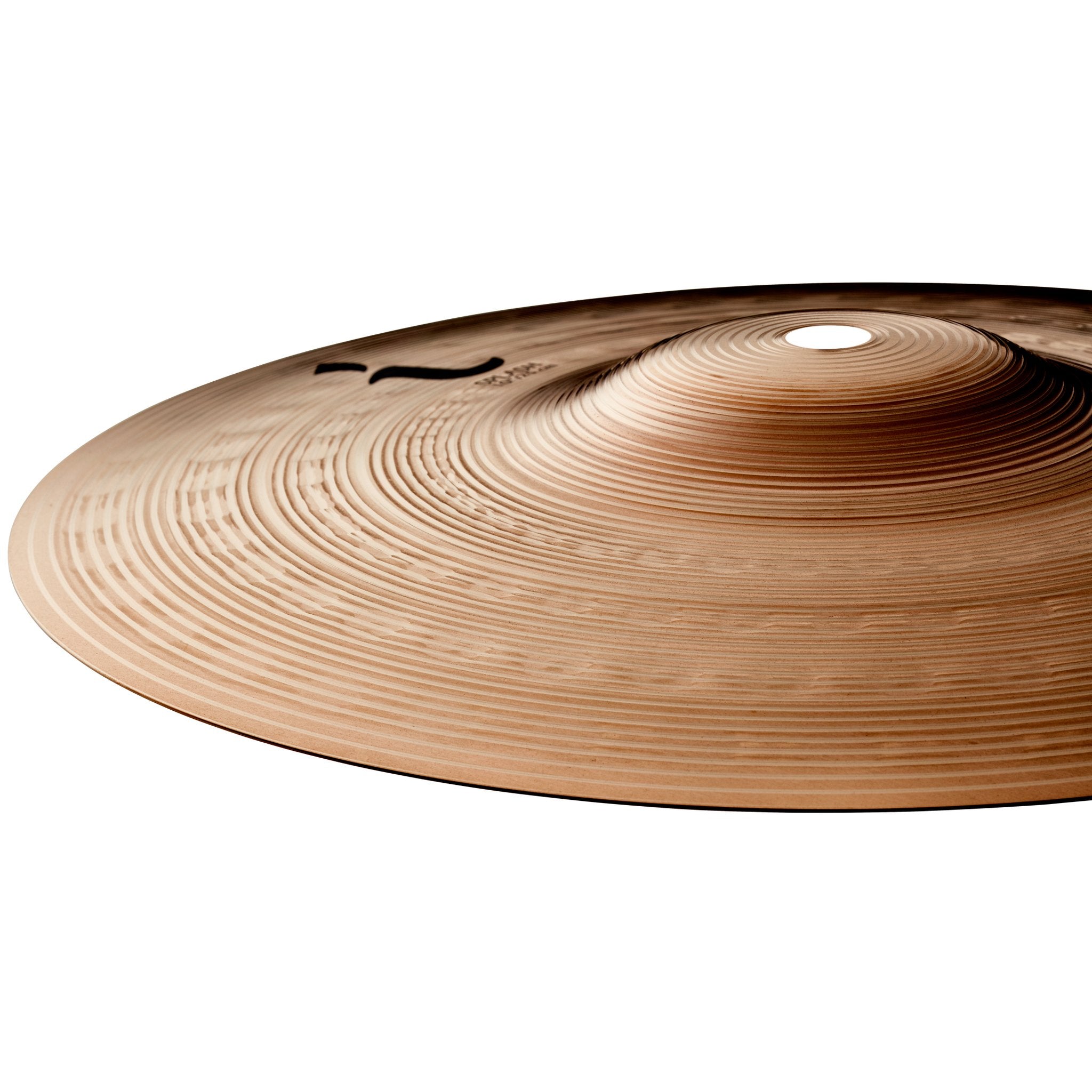 Zildjian 10" I Series Splash Cymbal - Image 4