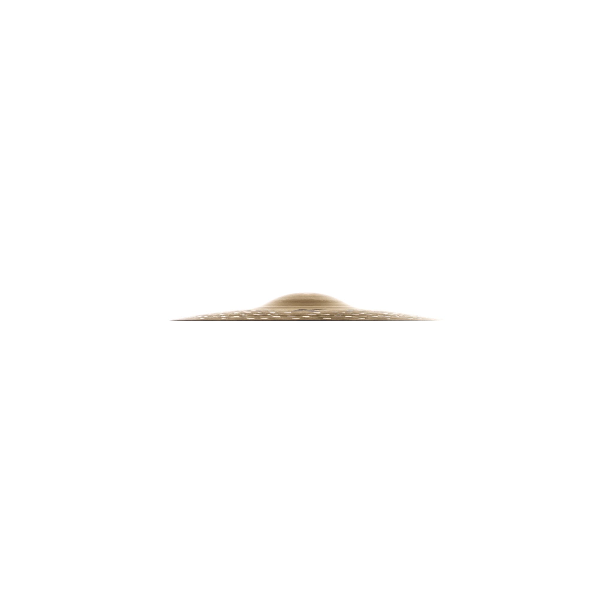 Zildjian 10" K Custom Dark Splash Cymbal - Image 2