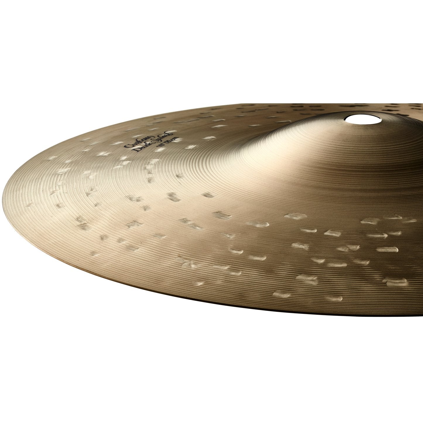 Zildjian 10" K Custom Dark Splash Cymbal - Image 3