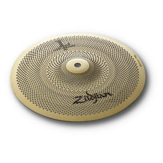 Zildjian 10" L80 Low Volume Splash Cymbal LV8010S-S