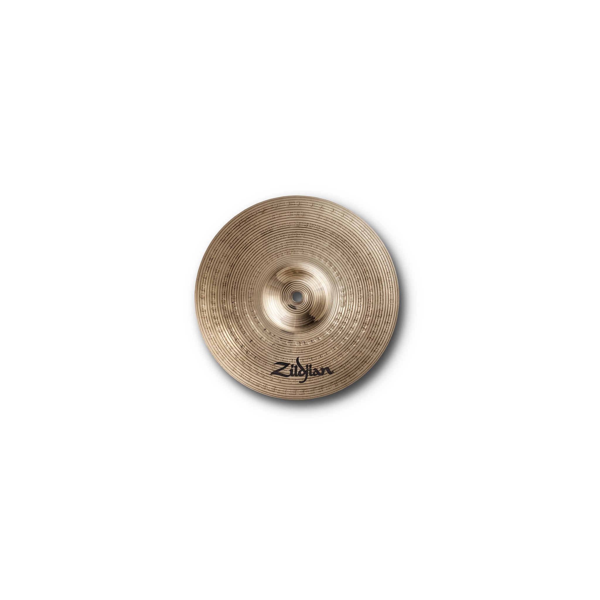Zildjian 10" S Series Splash Cymbal - Image 2