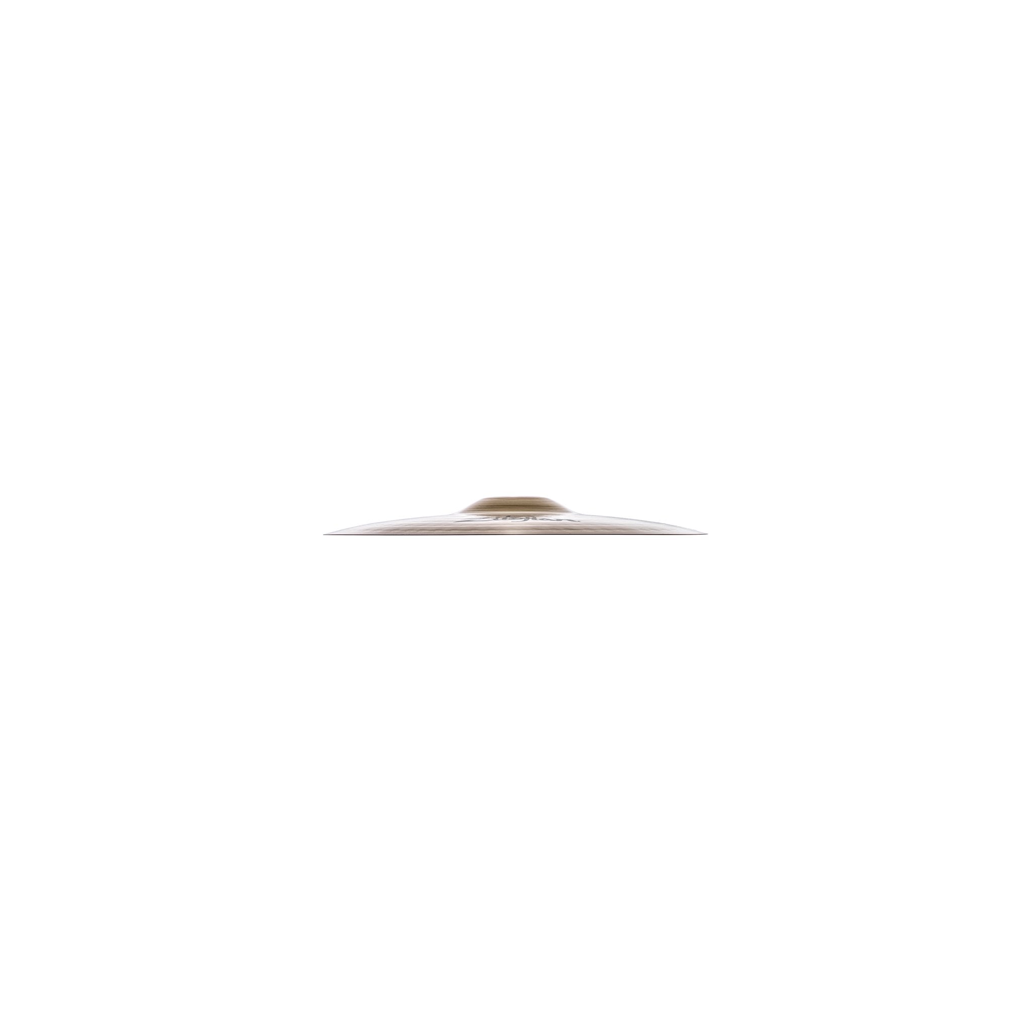 Zildjian 10" S Series Splash Cymbal - Image 3