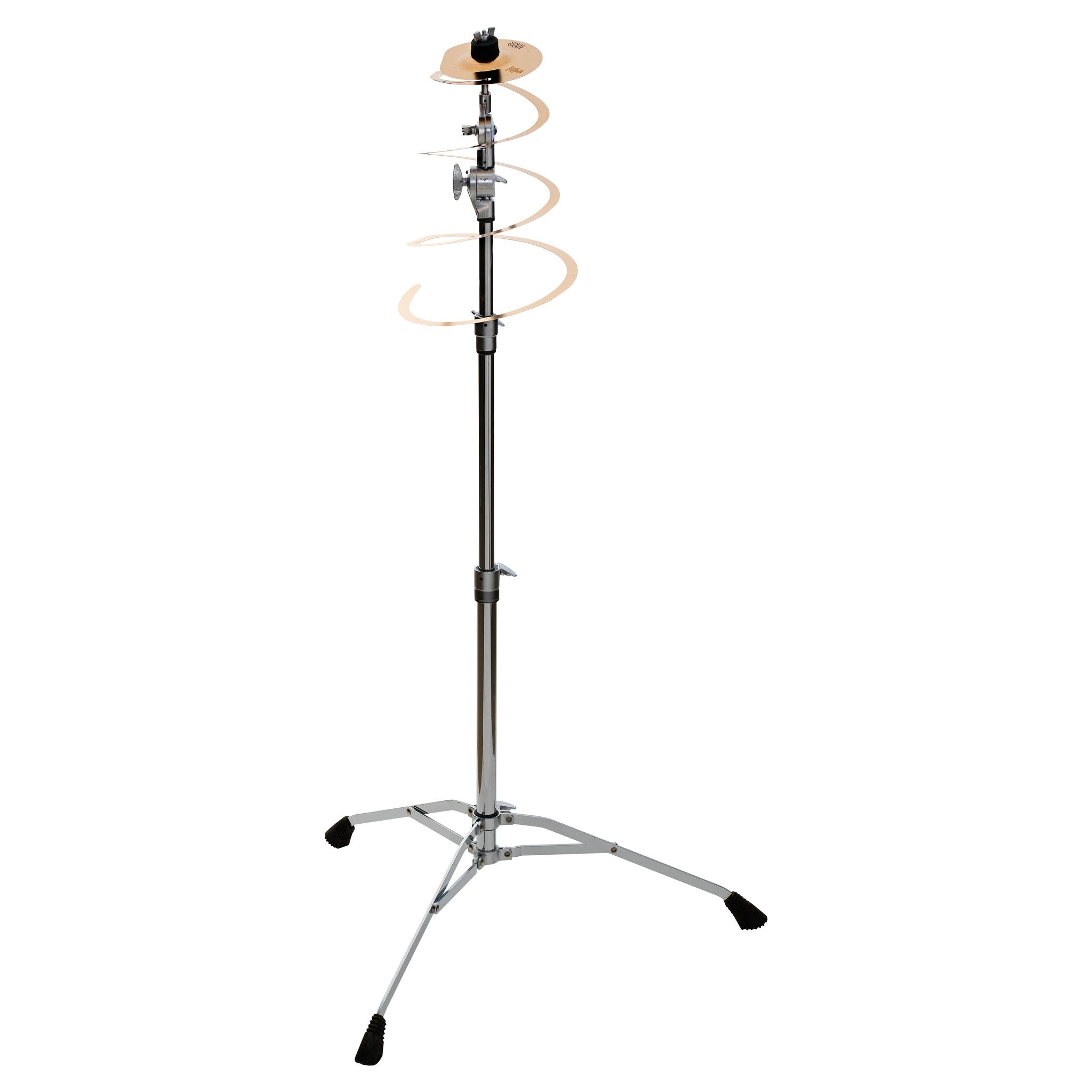 Zildjian 10" Spiral Stacker - Image 3