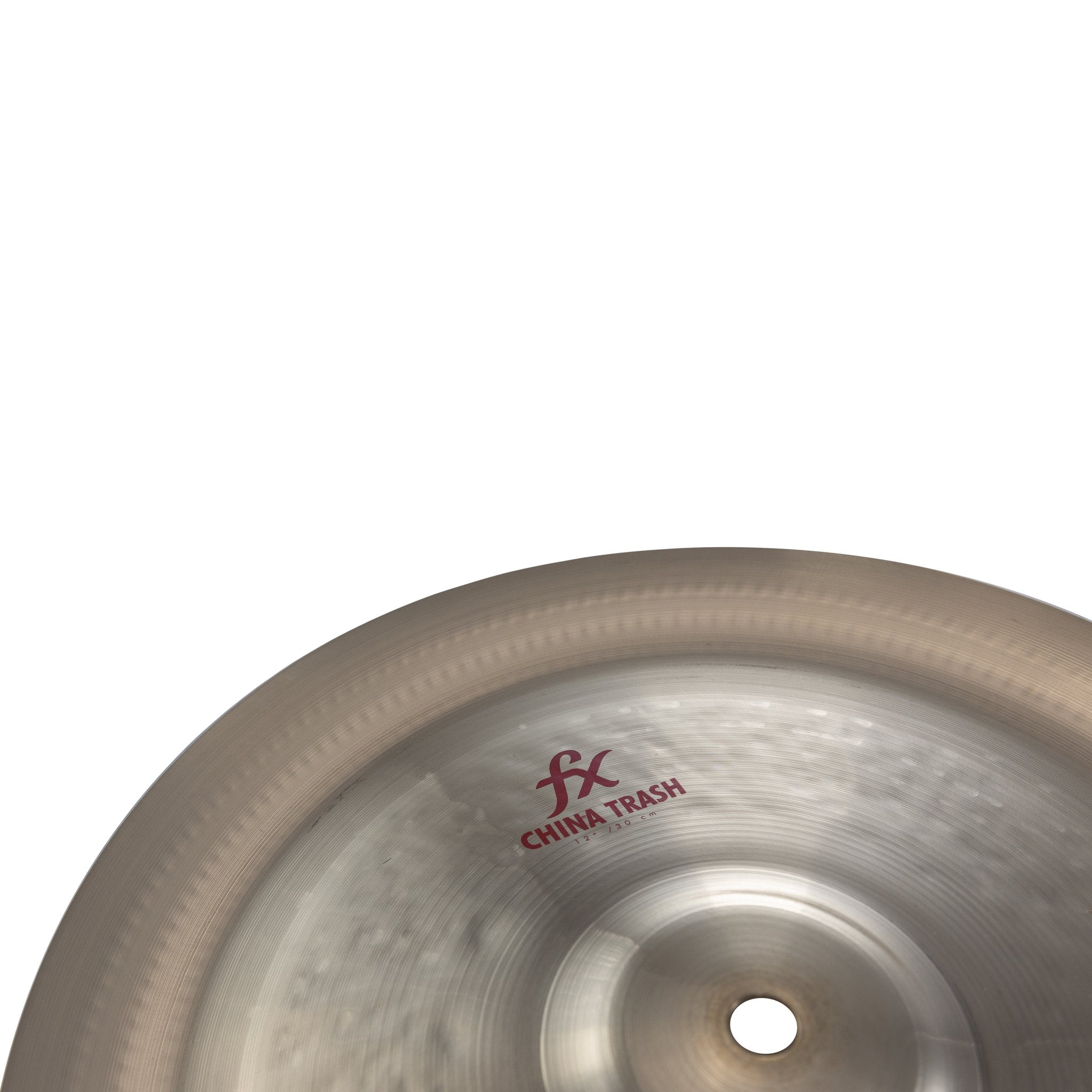 Zildjian 12'' FX China Trash Cymbal - Image 4