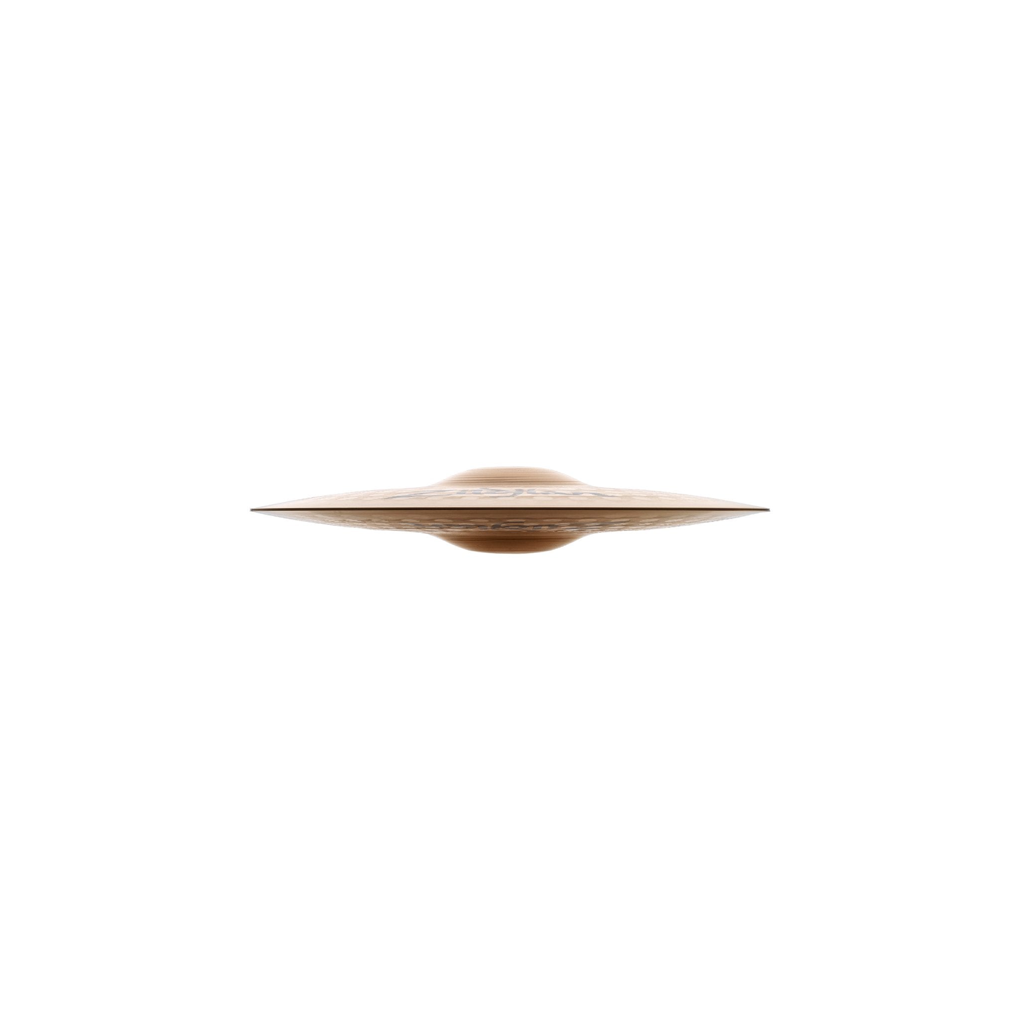 Zildjian 13" I Series Hi-Hat Cymbals