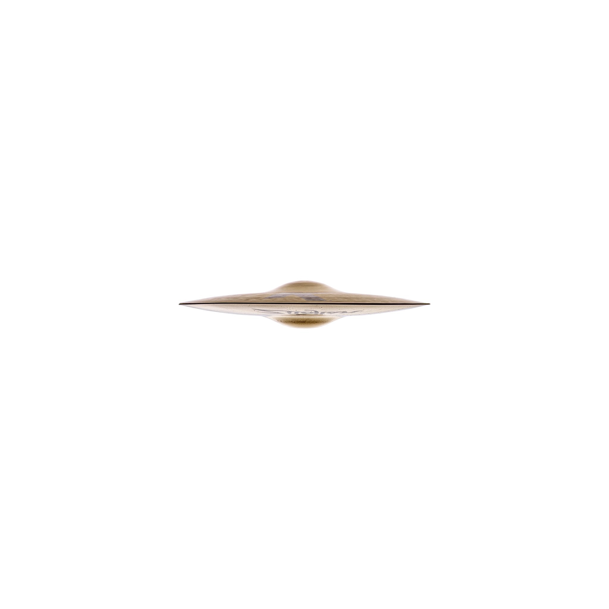 Zildjian 13" K/Z Special Hi-Hat Cymbals