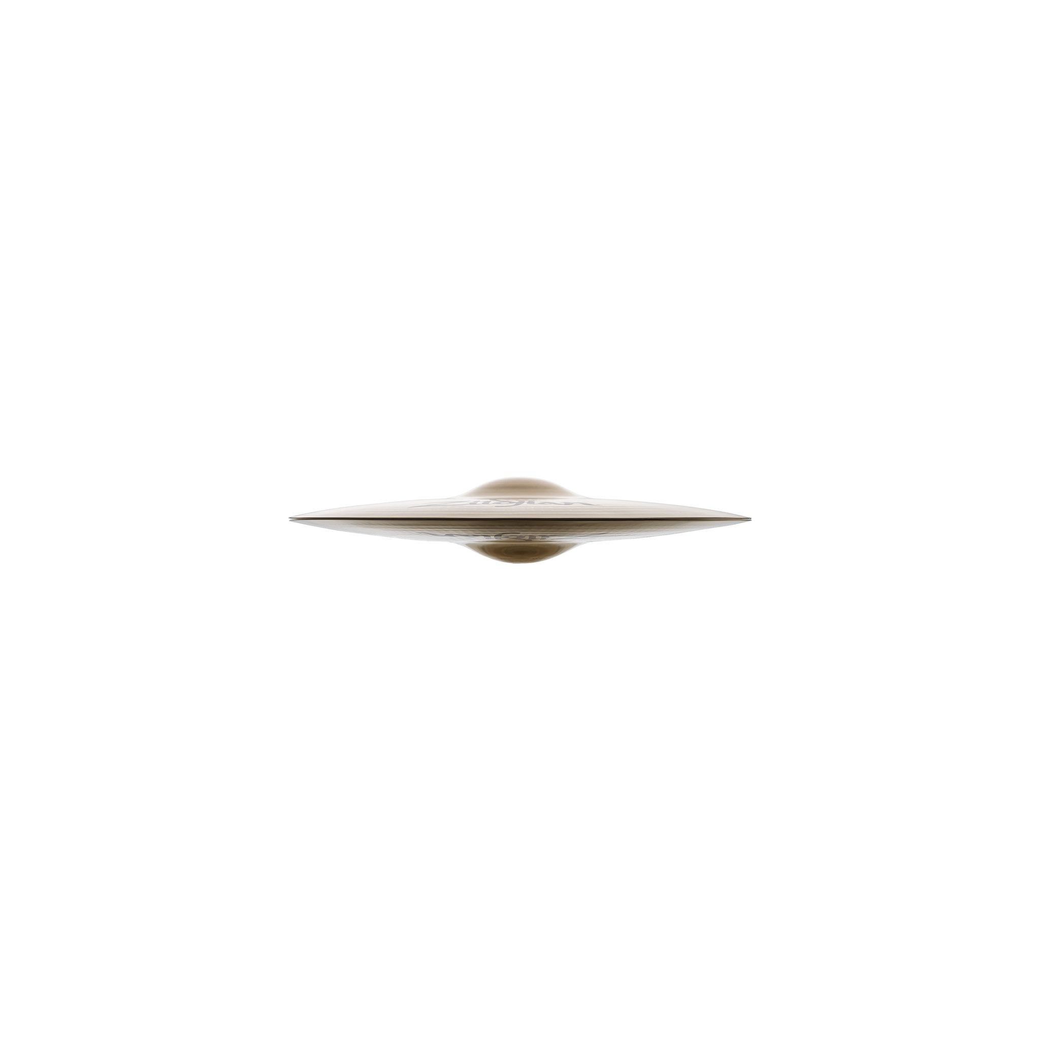 Zildjian 14" A Custom Pair Hi-Hat Cymbals