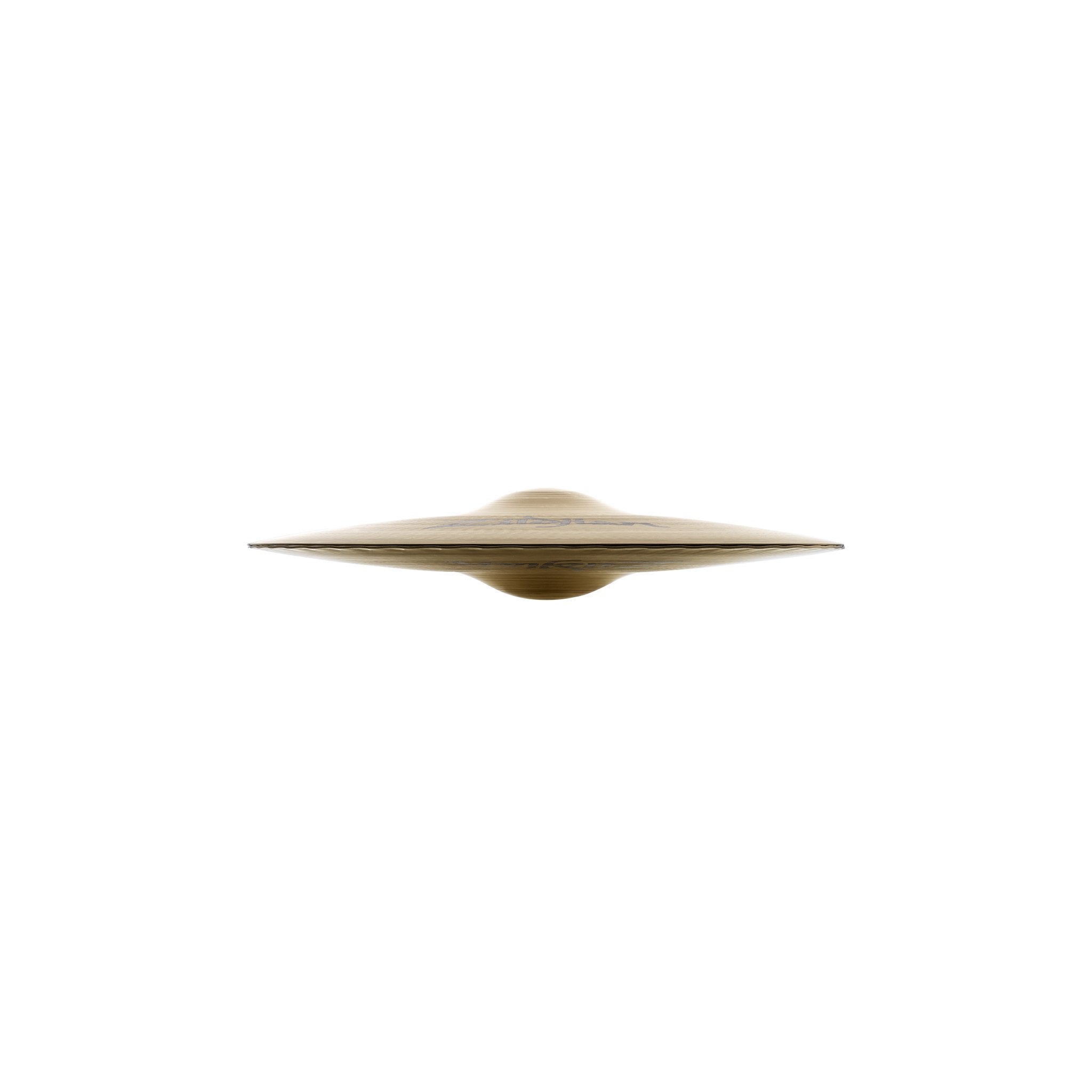 Zildjian 14" A Mastersound Hi-Hat Cymbals