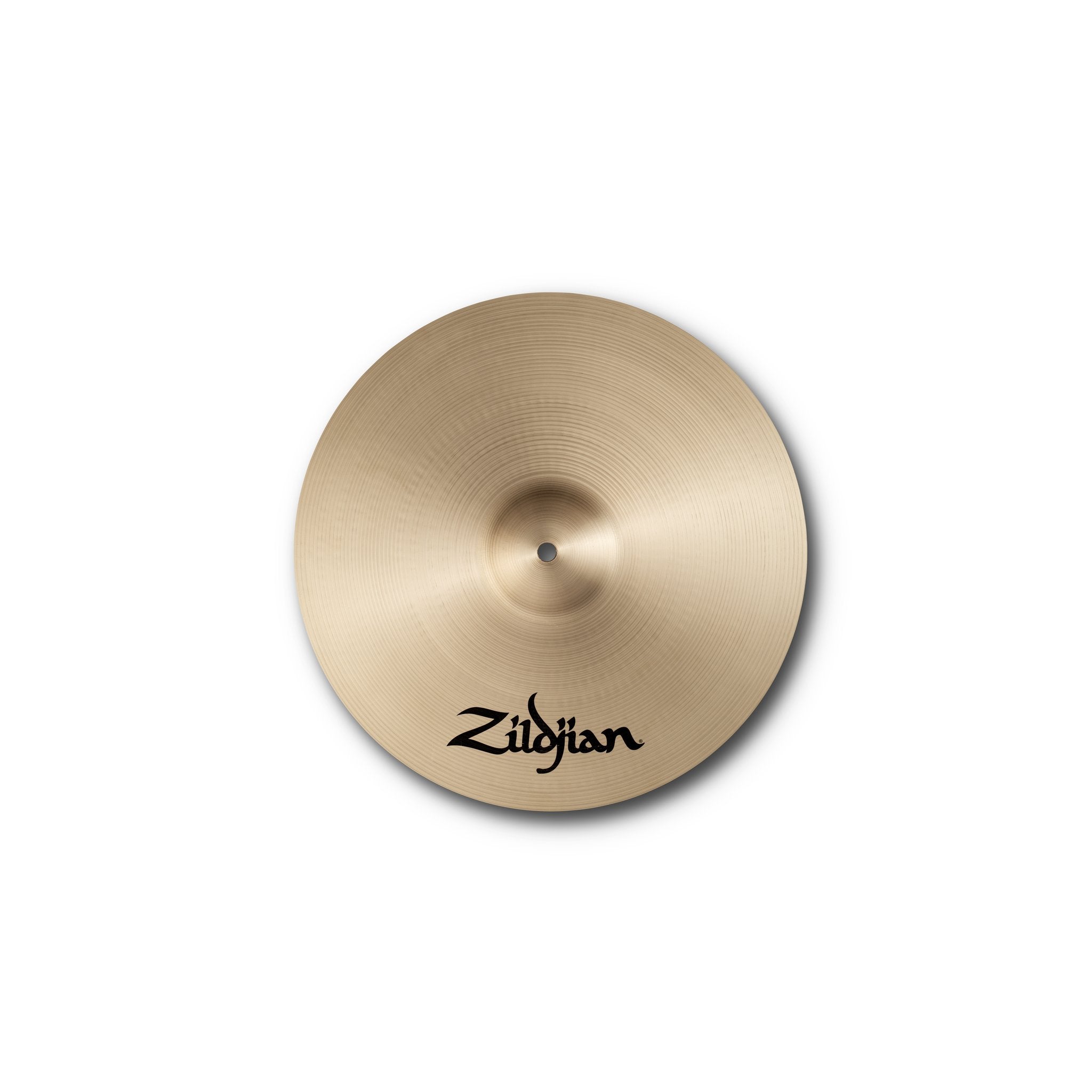 Zildjian 14" Fast Crash Cymbal - Image 2