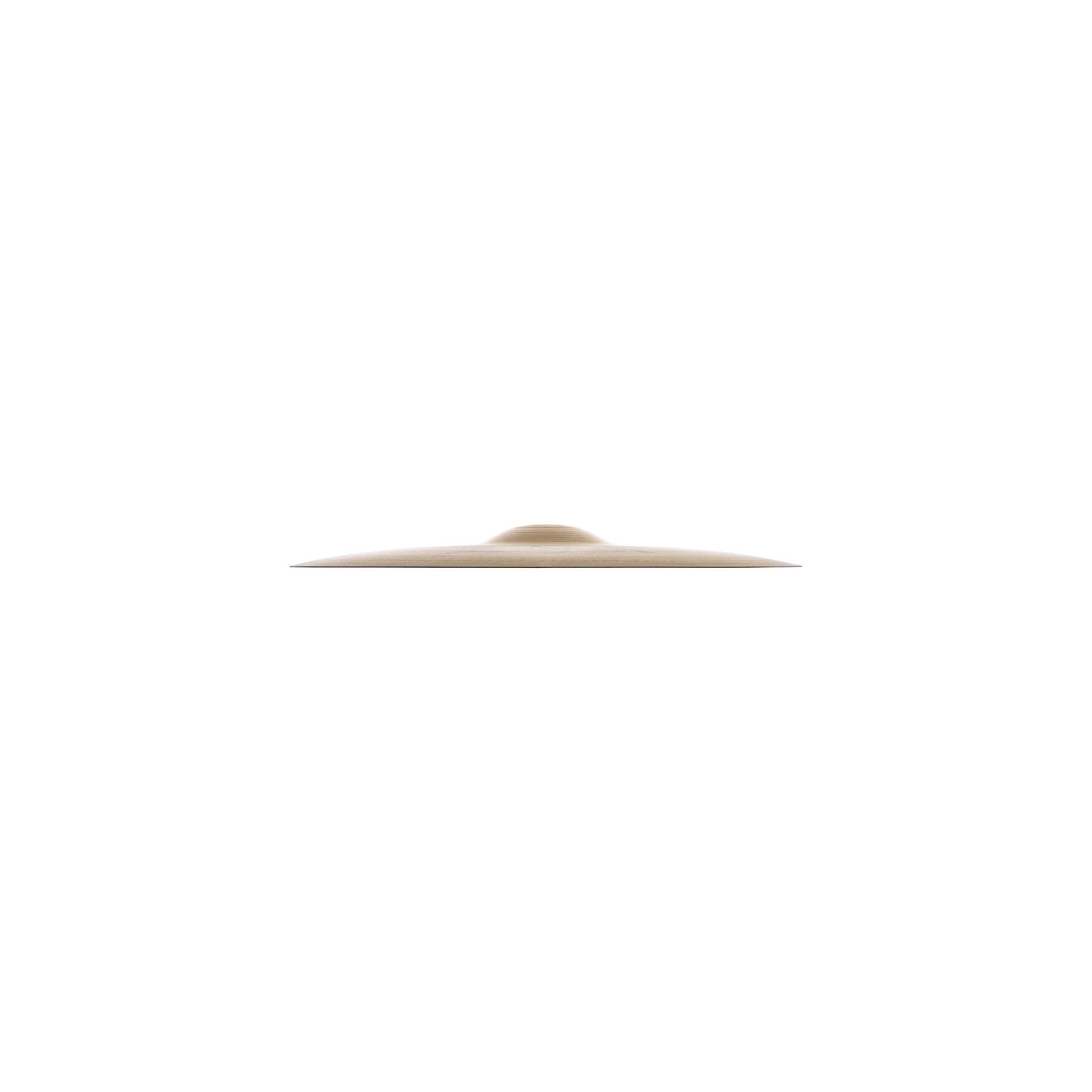 Zildjian 14" Fast Crash Cymbal - Image 3