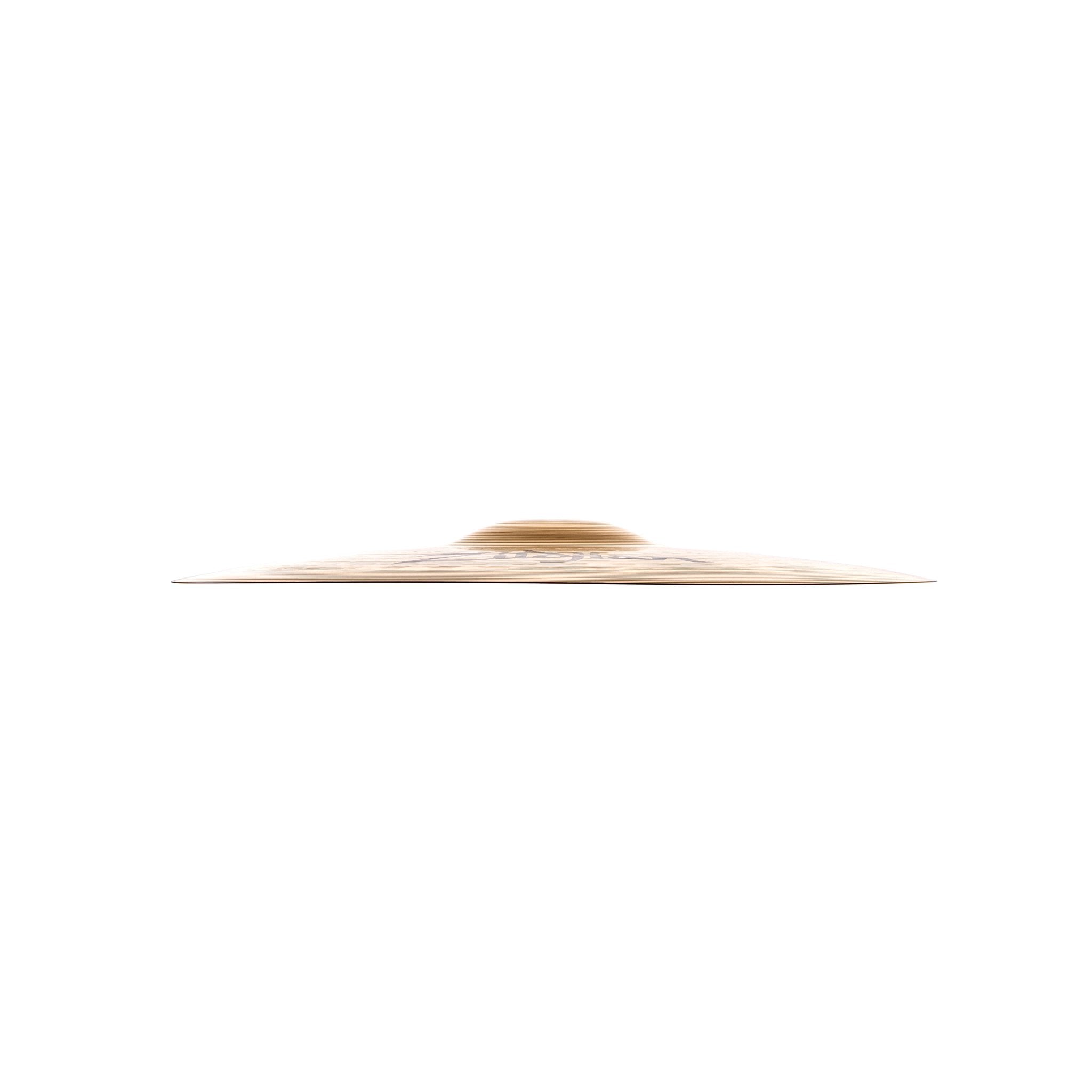 Zildjian 14" I Series Crash Cymbal - Image 3