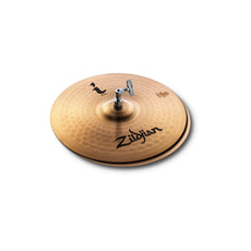 Zildjian 14" I Series Hi-Hat Cymbals ilh14hp