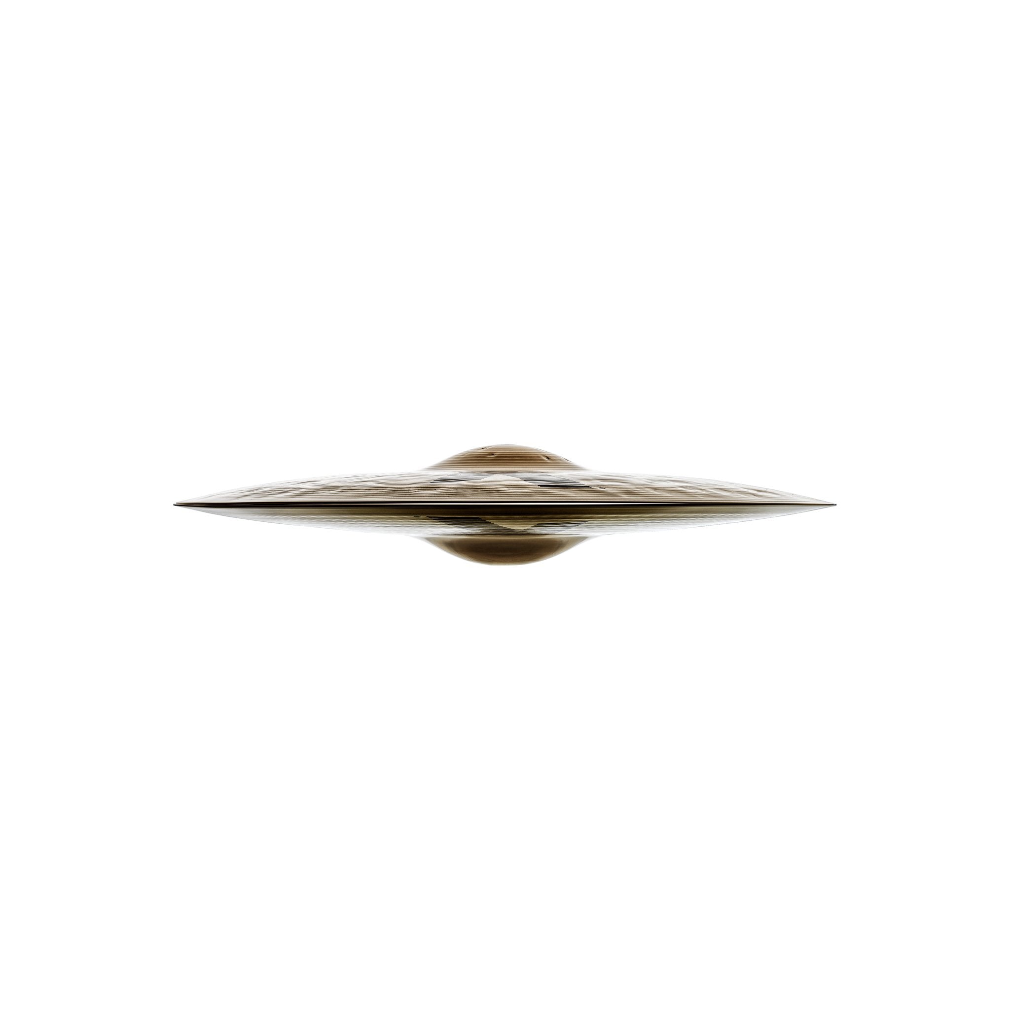 Zildjian 14" K Custom Session Hi-Hat Cymbals