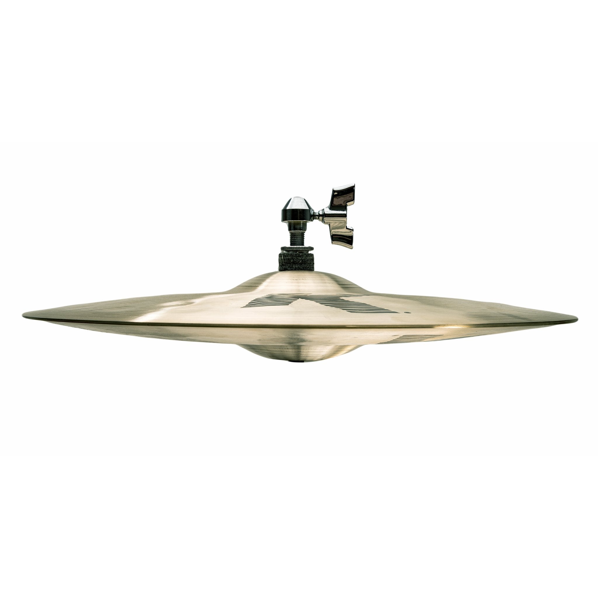 Zildjian 14" K Fat Hi-Hat Cymbals