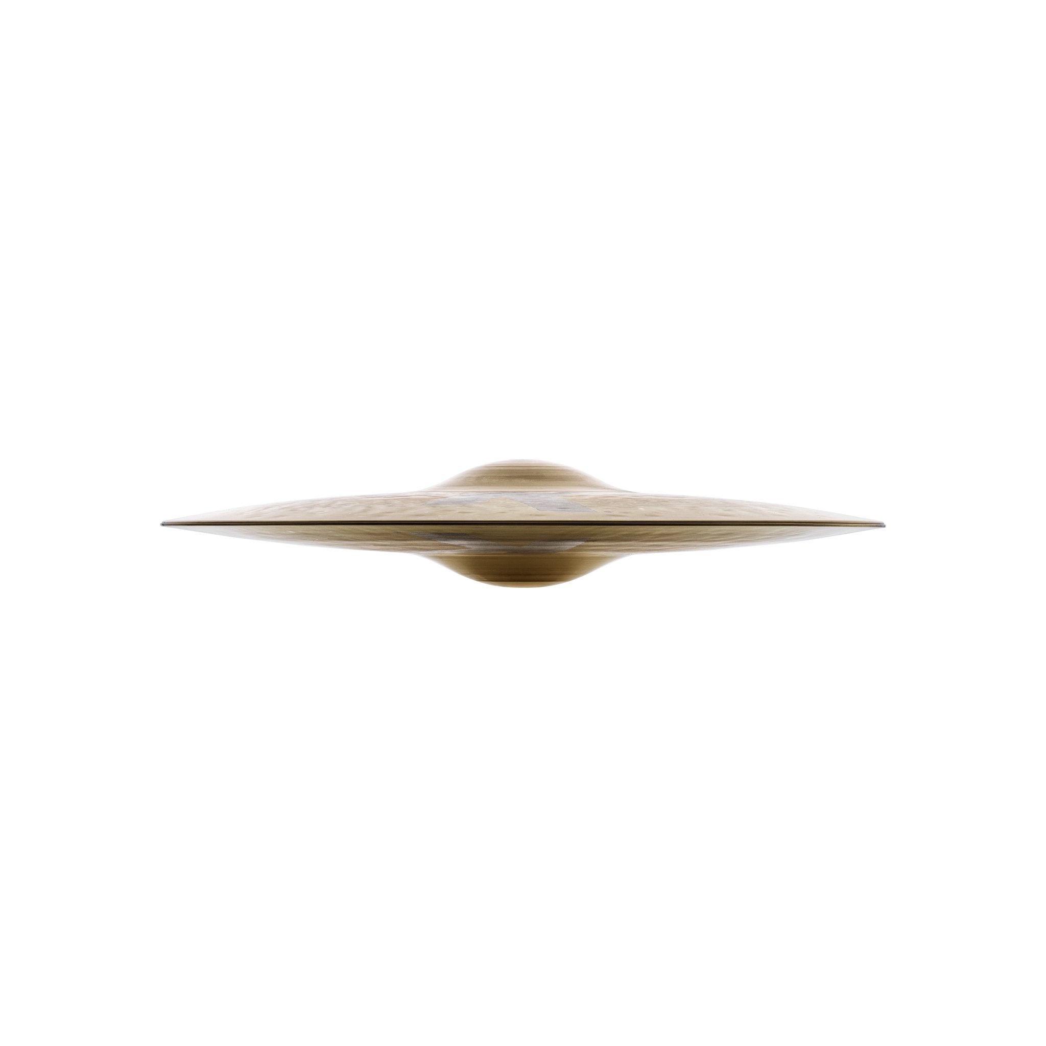 Zildjian 14" K Hi-Hat Cymbals
