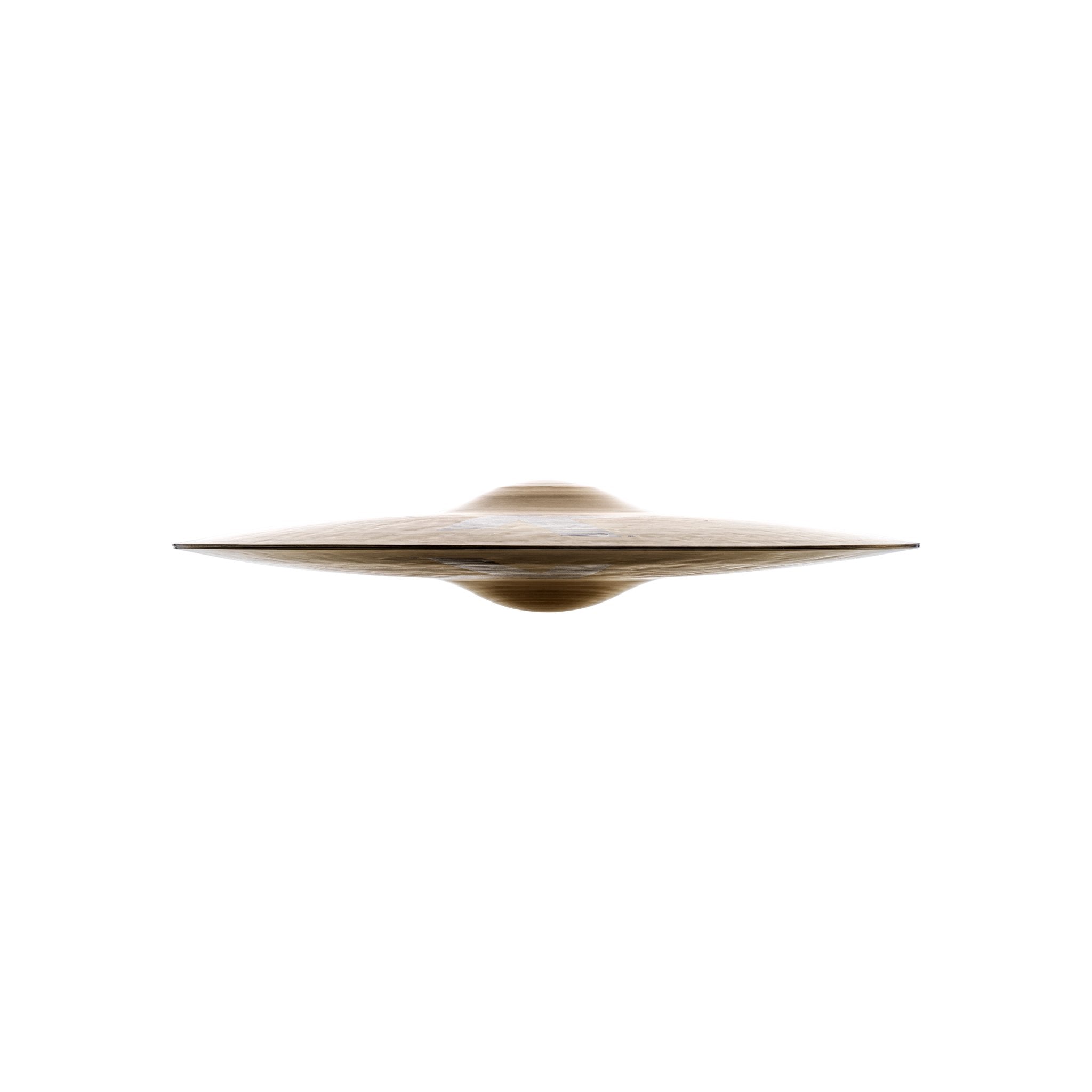 Zildjian 14" K Light Hi-Hat Cymbals