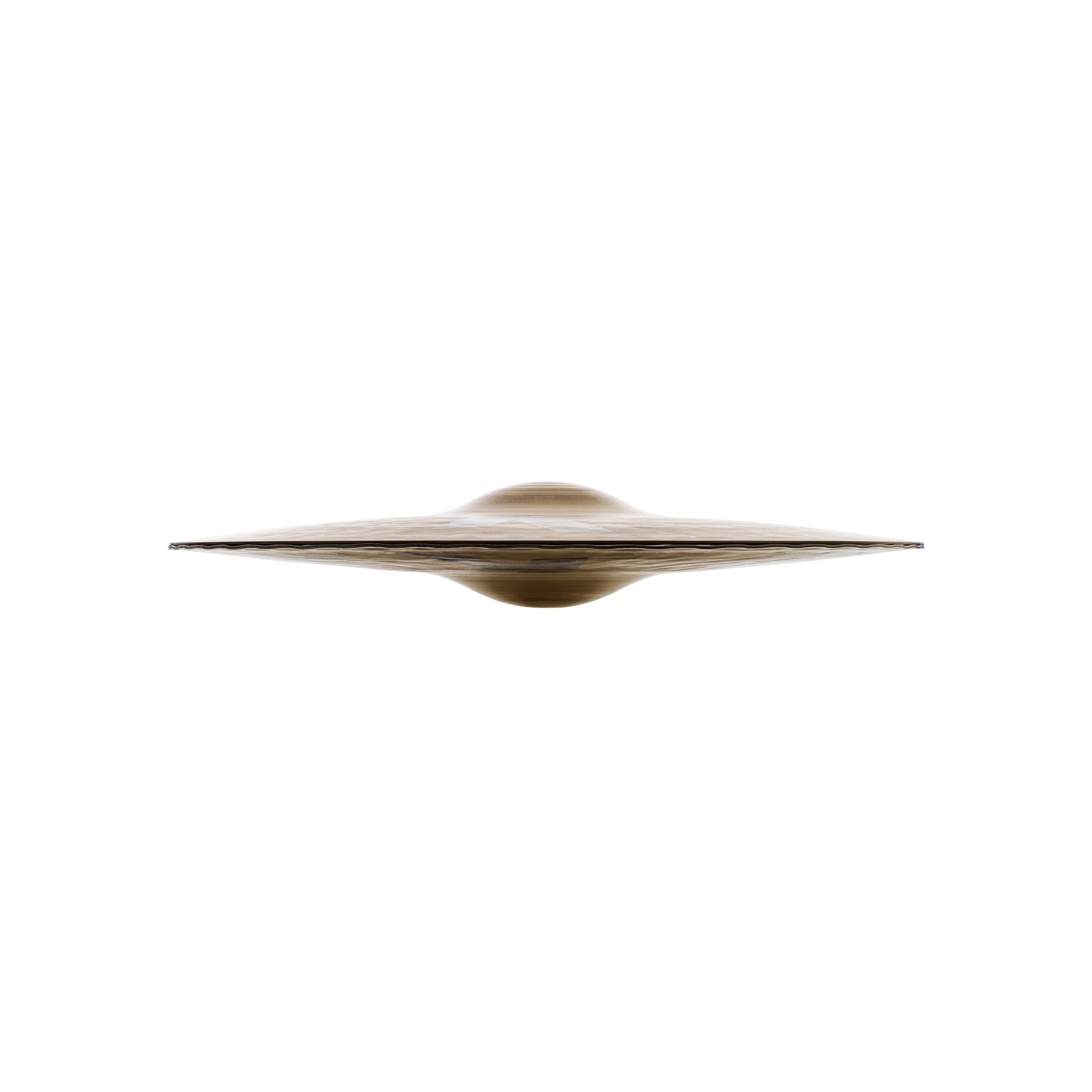 Zildjian 14" K Mastersound Hi-Hat Cymbals