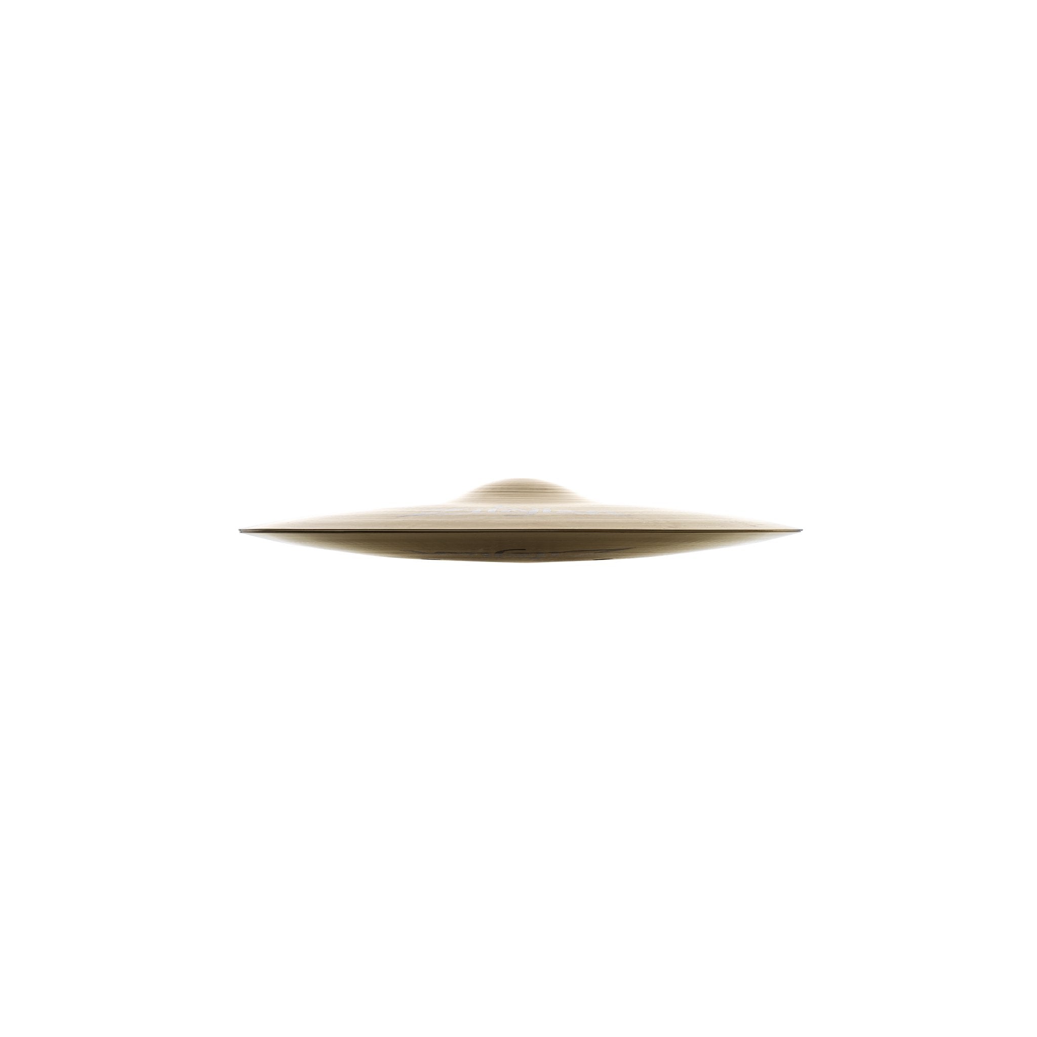 Zildjian 14" Quick Beat Hi-Hat Cymbals