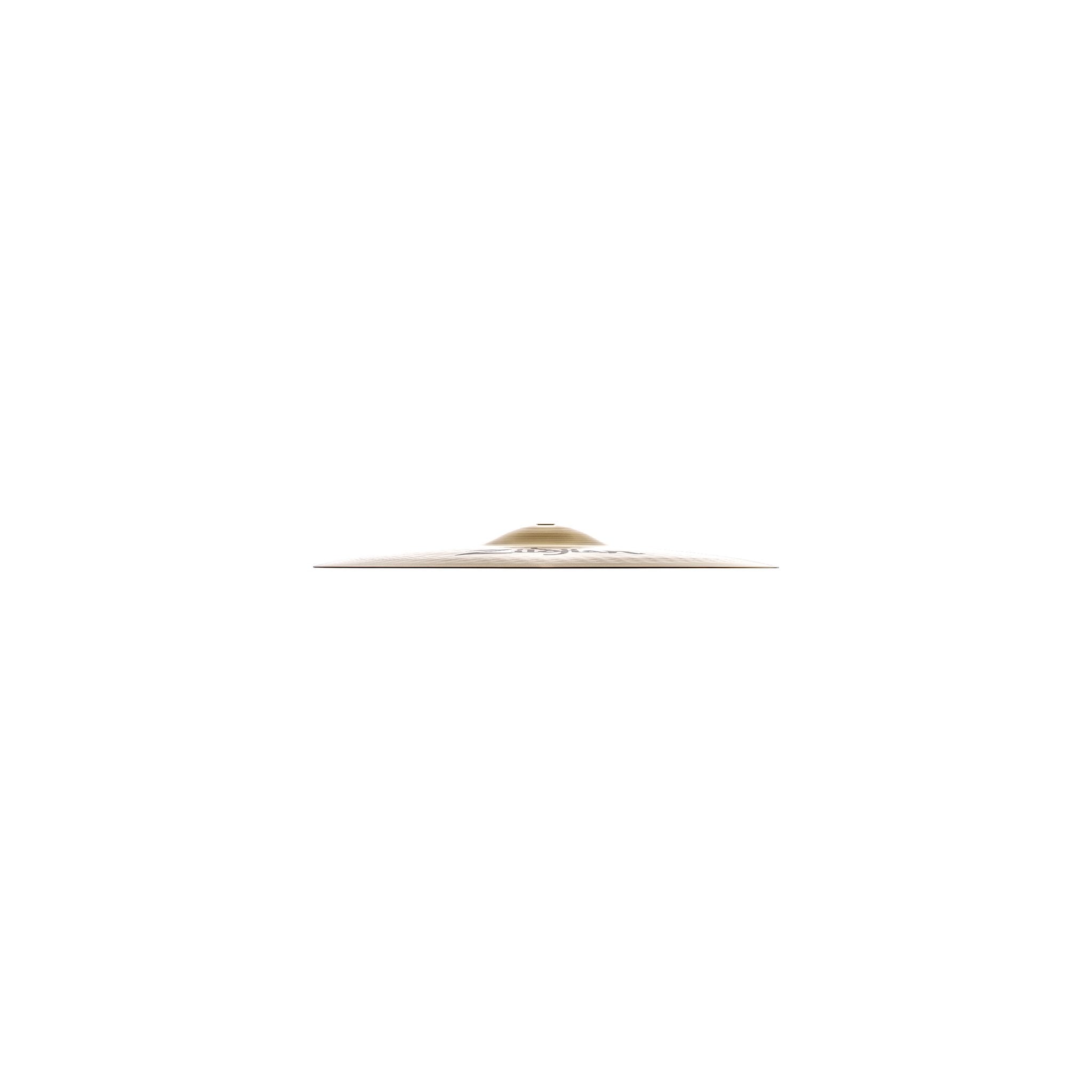 Zildjian 14" Stadium Series Medium Cymbal Pair - Image 3