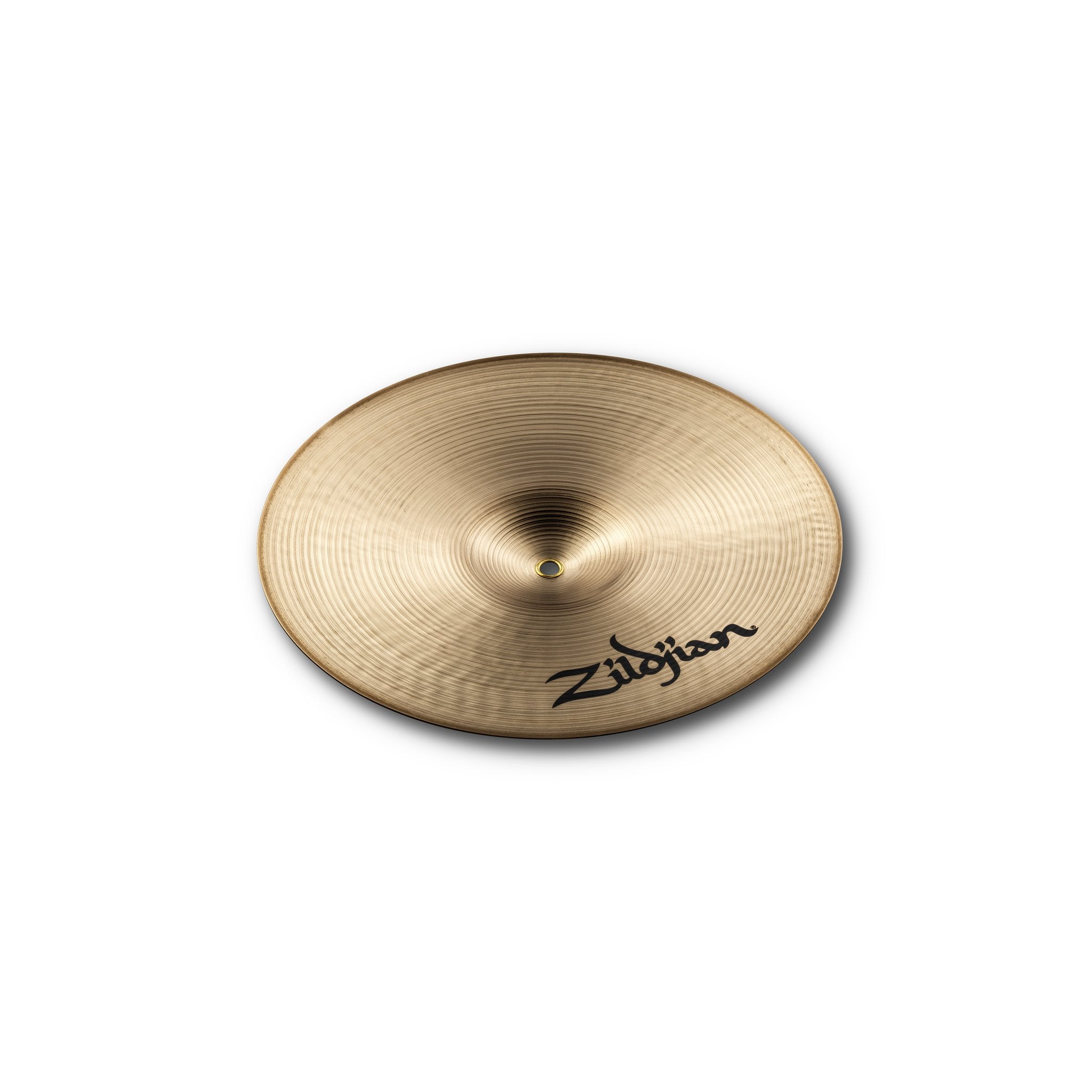 Zildjian 14" Stadium Series Medium Cymbal Pair - Image 1