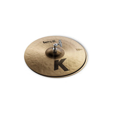 Zildjian 15" K Sweet Hi-Hat Cymbals K0723