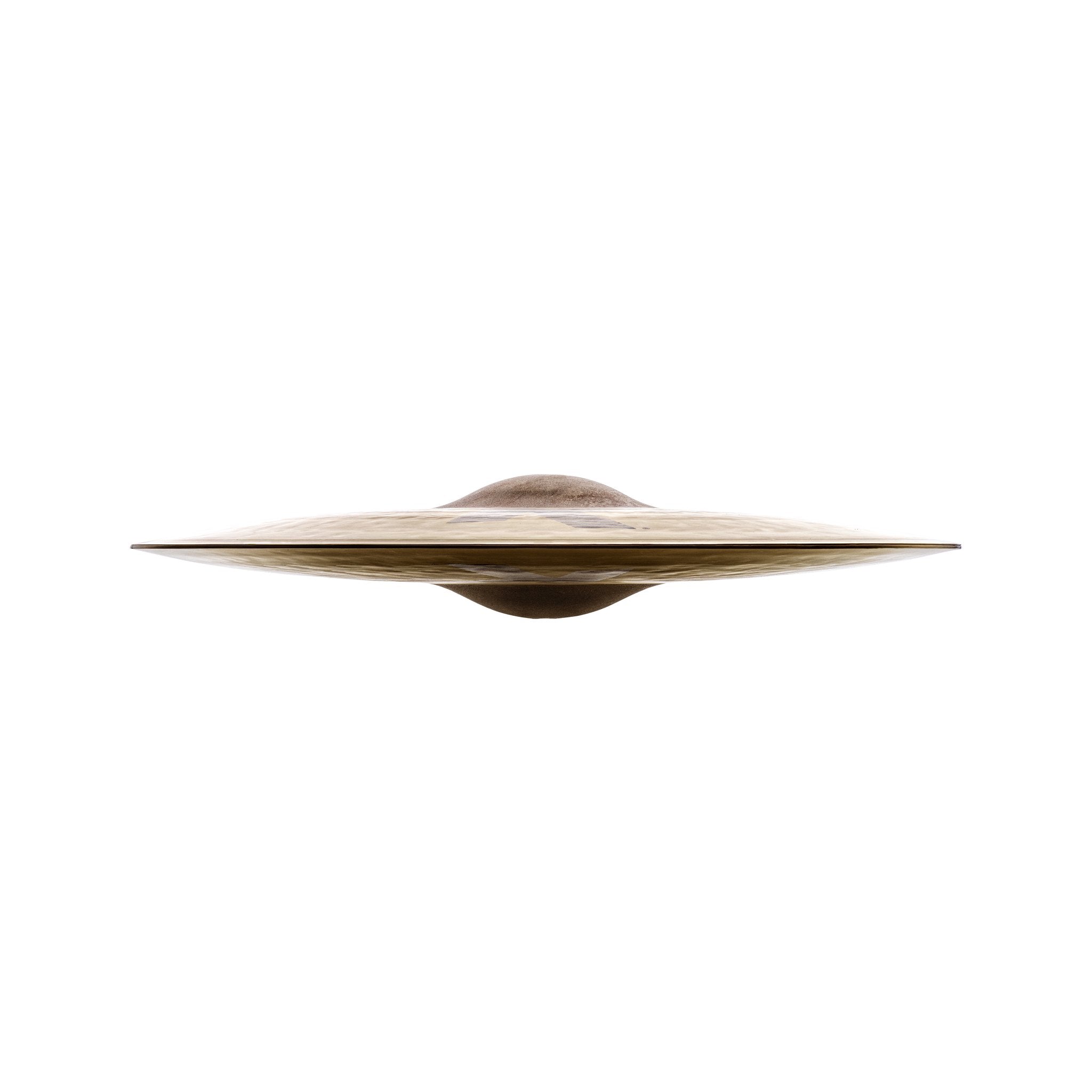 Zildjian 15" K Sweet Hi-Hats Cymbals