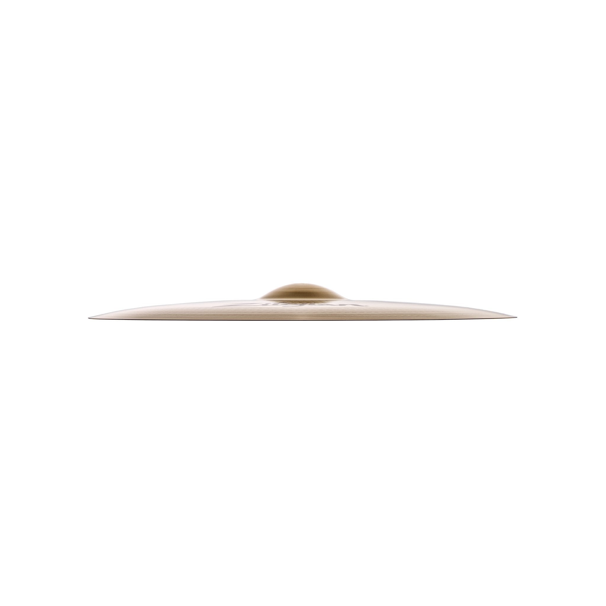 Zildjian 16" A Custom Fast Crash Cymbal - Image 2