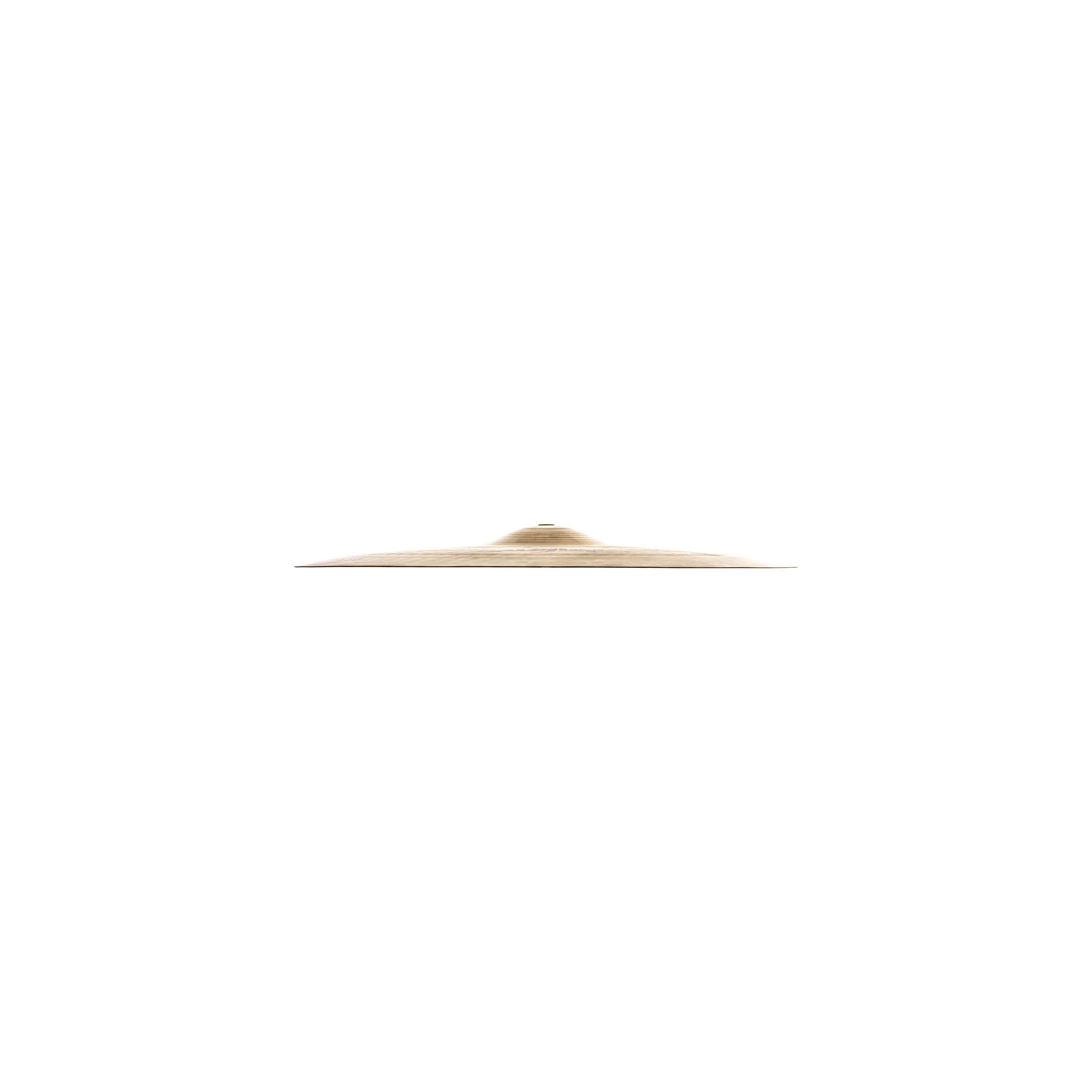 Zildjian 16" A Zildjian Concert Stage Cymbal Pair - Image 2