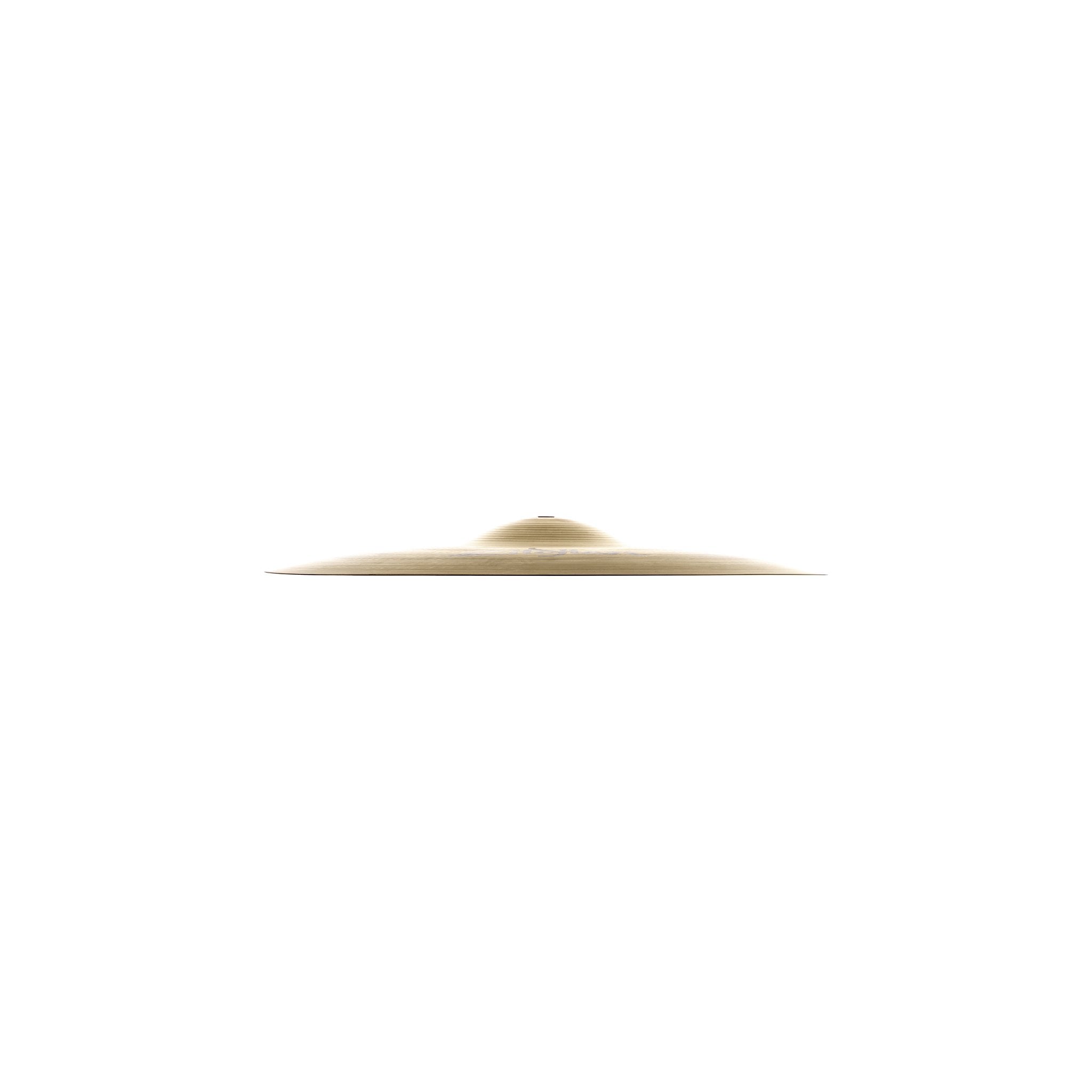 Zildjian 16" A Zildjian Z-MAC Cymbal Pair - Image 3