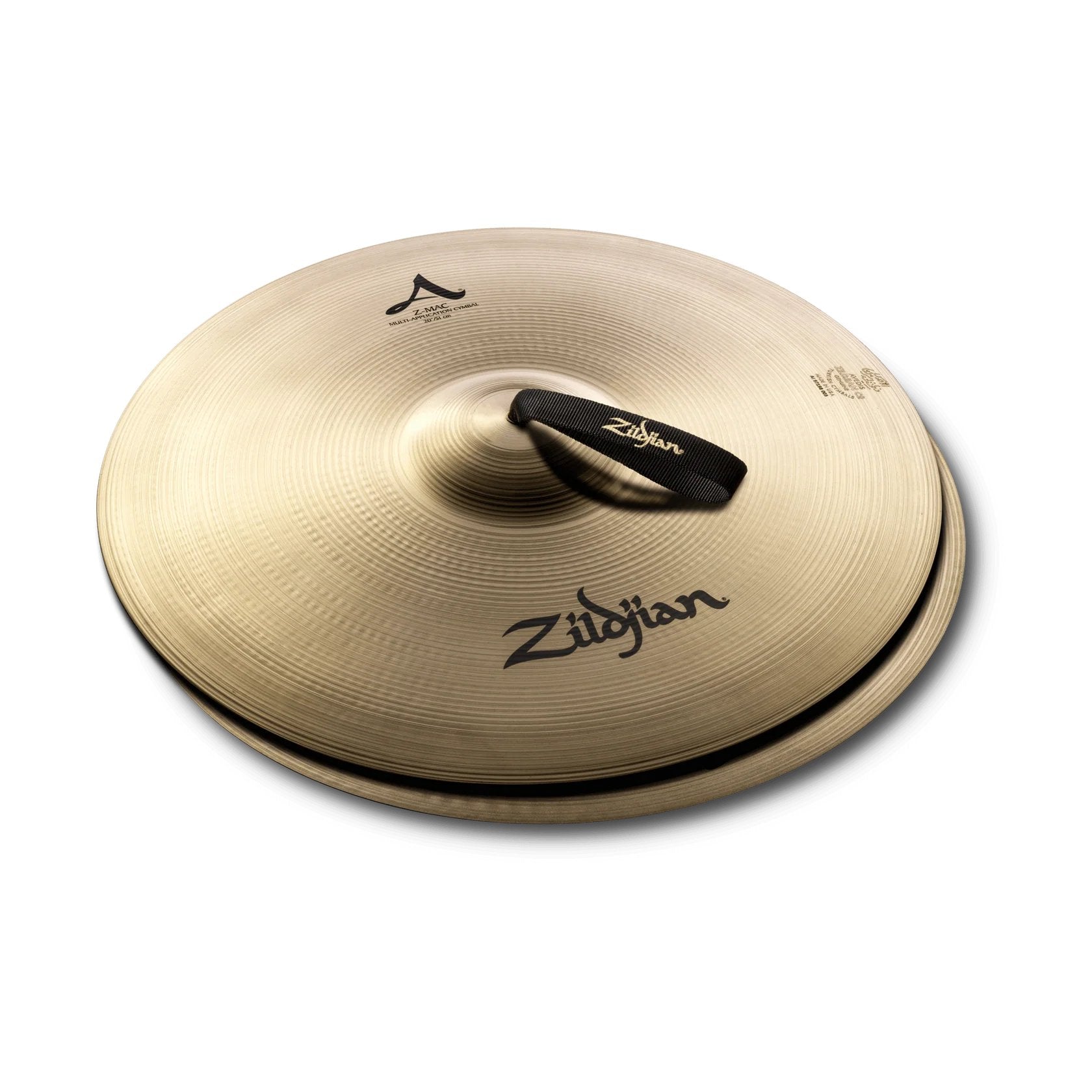 Zildjian 16" A Zildjian Z-Mac Cymbals A0475