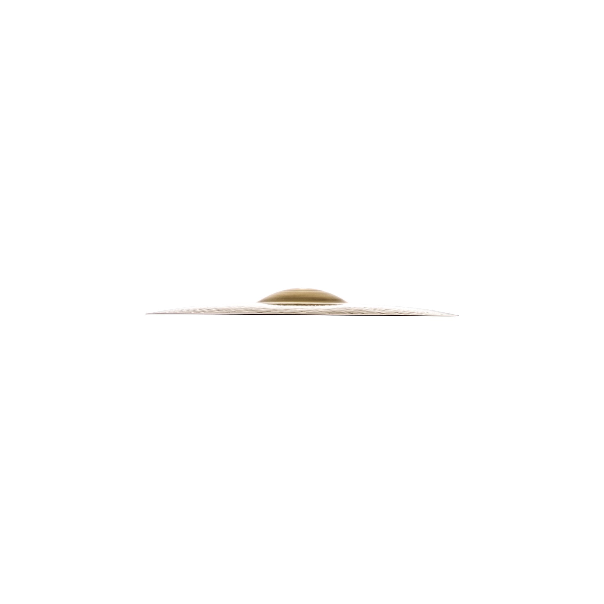 Zildjian 16" Classic Orchestral Selection Med Light Cymbal Pair - Image 3