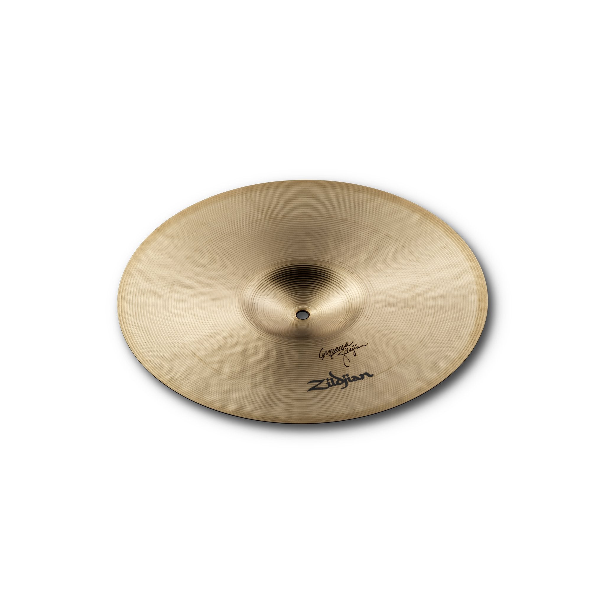 Zildjian 16" Classic Orchestral Selection Med Light Cymbal Pair - Image 1