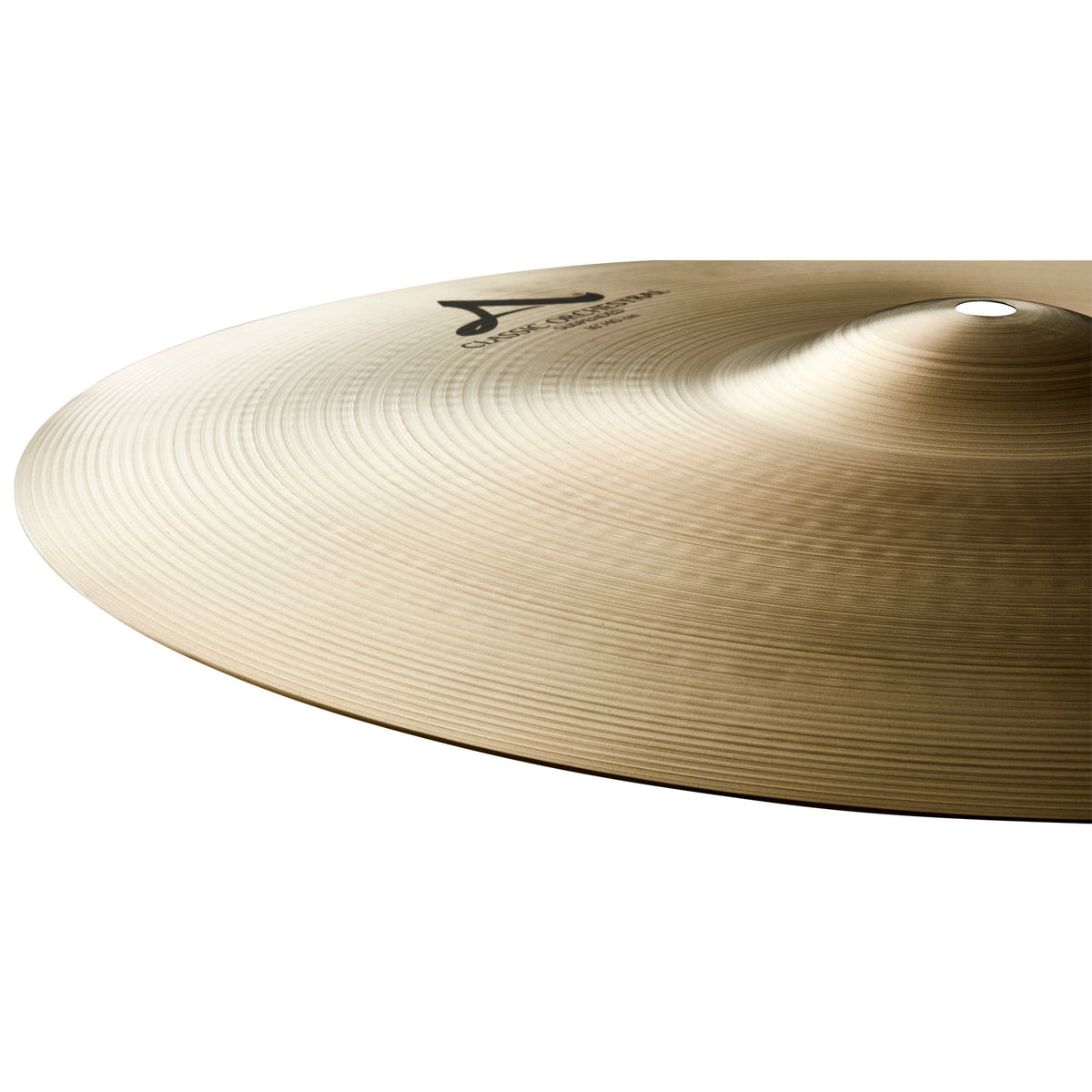 Zildjian 16" Classic Orchestral Selection Suspended Cymbal - Image 3