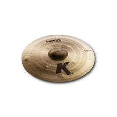 Zildjian 16" K Cluster Crash Cymbal K0931