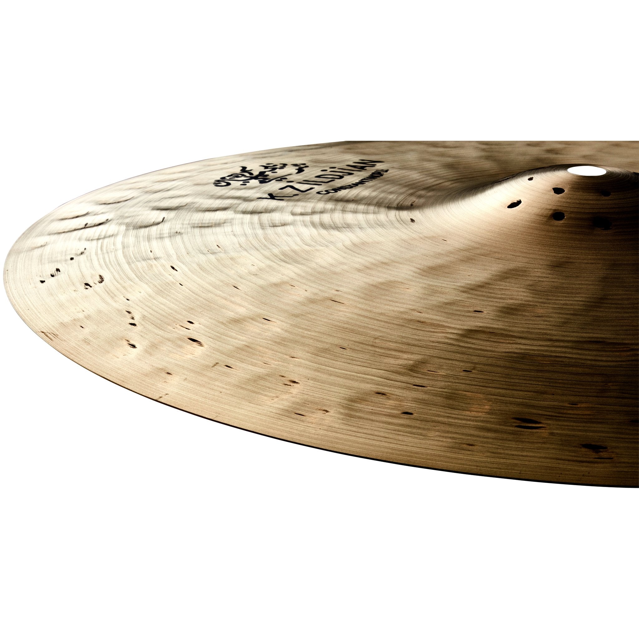 Zildjian 16" K Constantinople Suspended Cymbal - Image 4