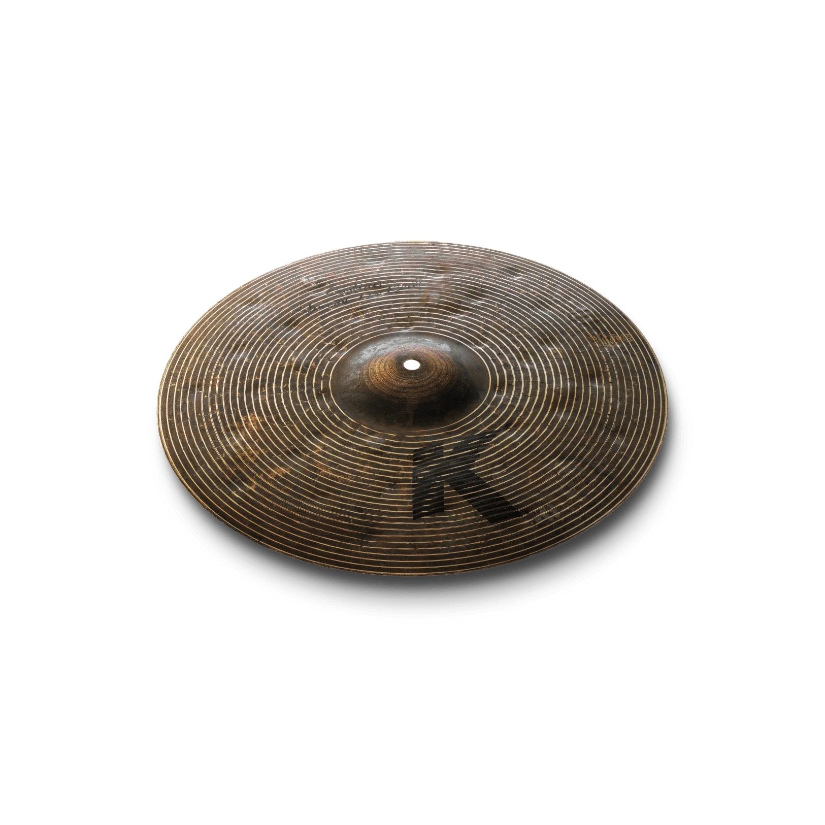 Zildjian 16" K Custom Special Dry Crash Cymbal k1416