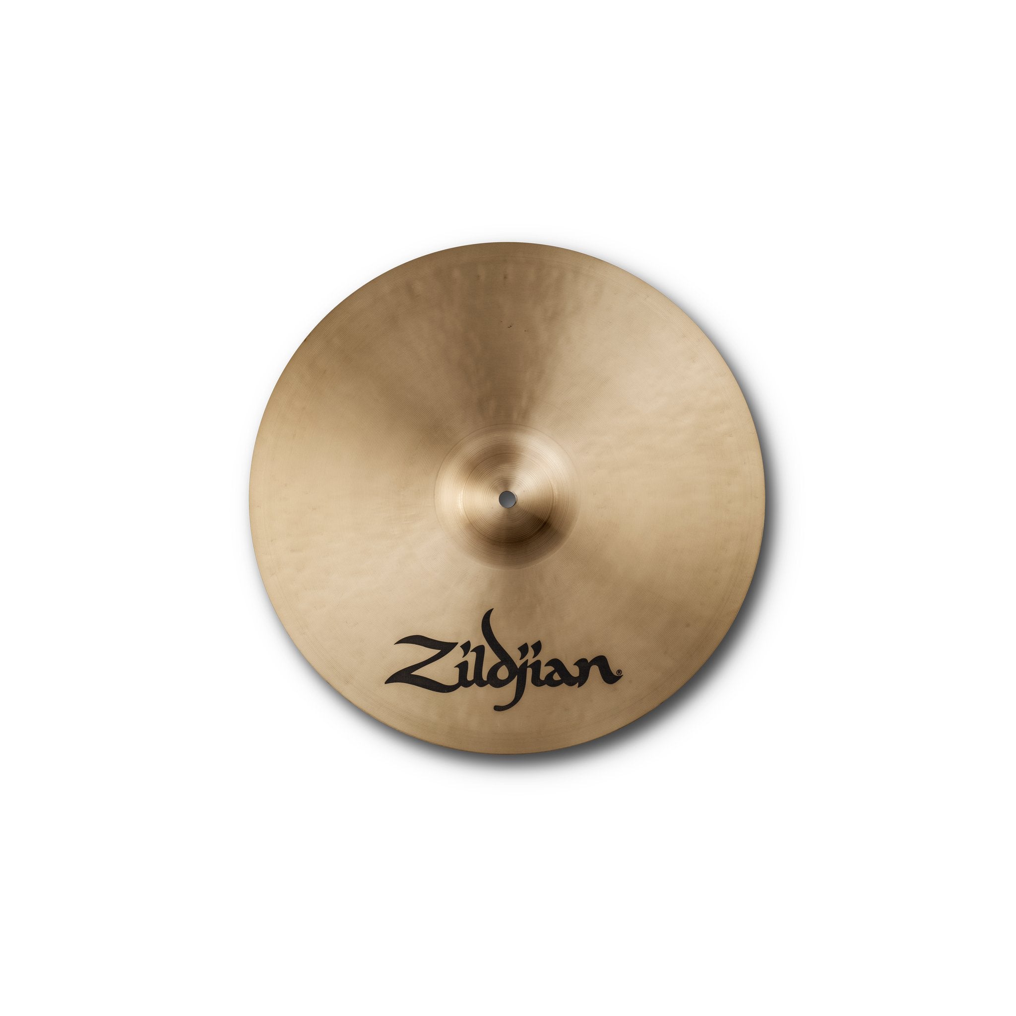 Zildjian 16" K Dark Medium Thin Crash Cymbal - Image 2