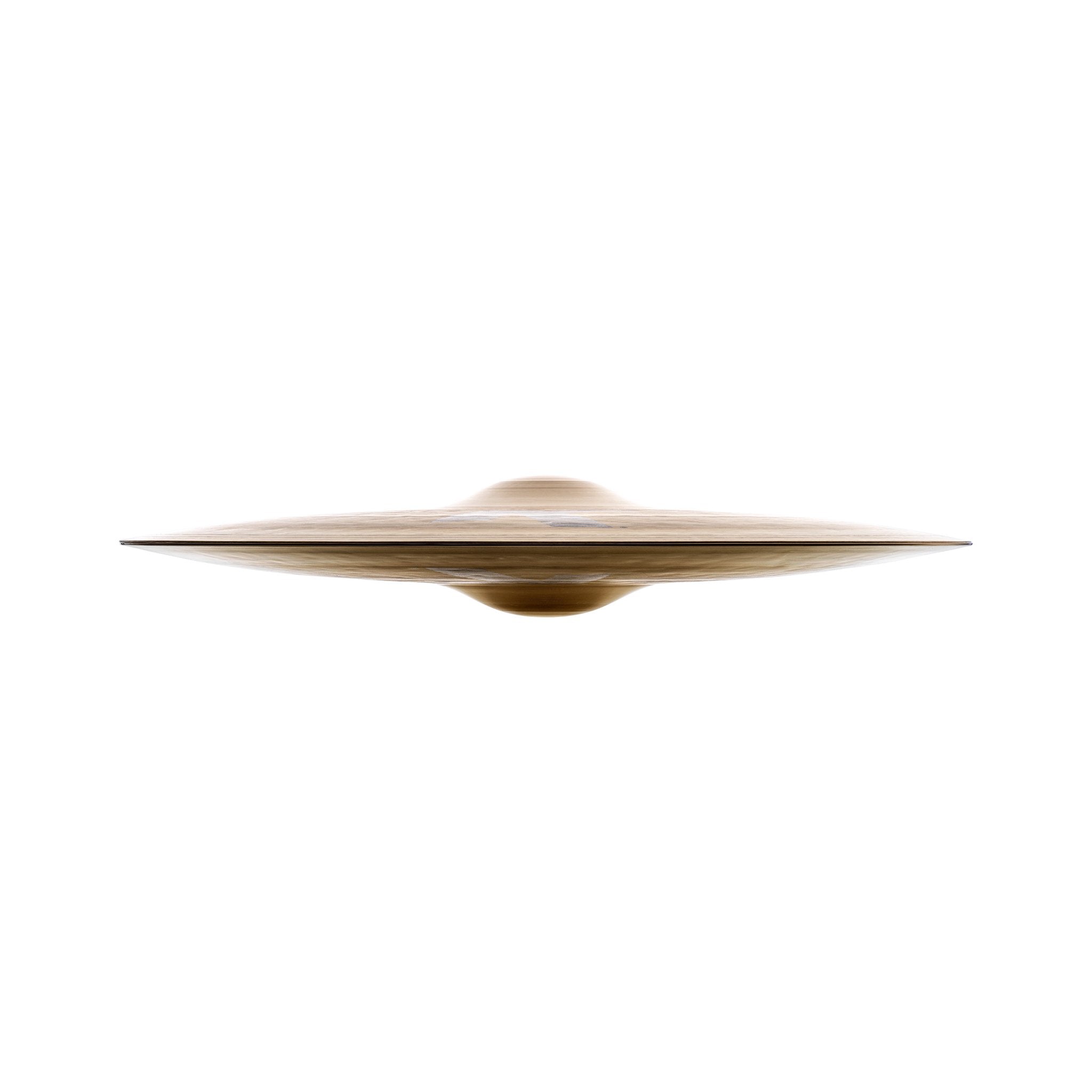 Zildjian 16" K Light Hi-Hats Cymbals