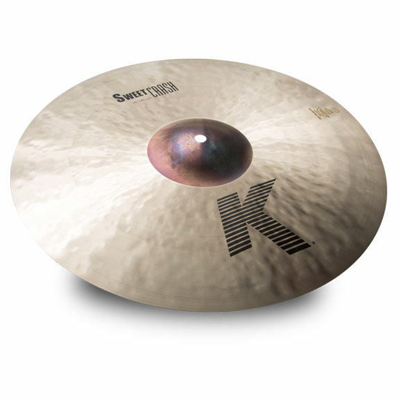 Zildjian 16" K Sweet Crash Cymbal (Demo)