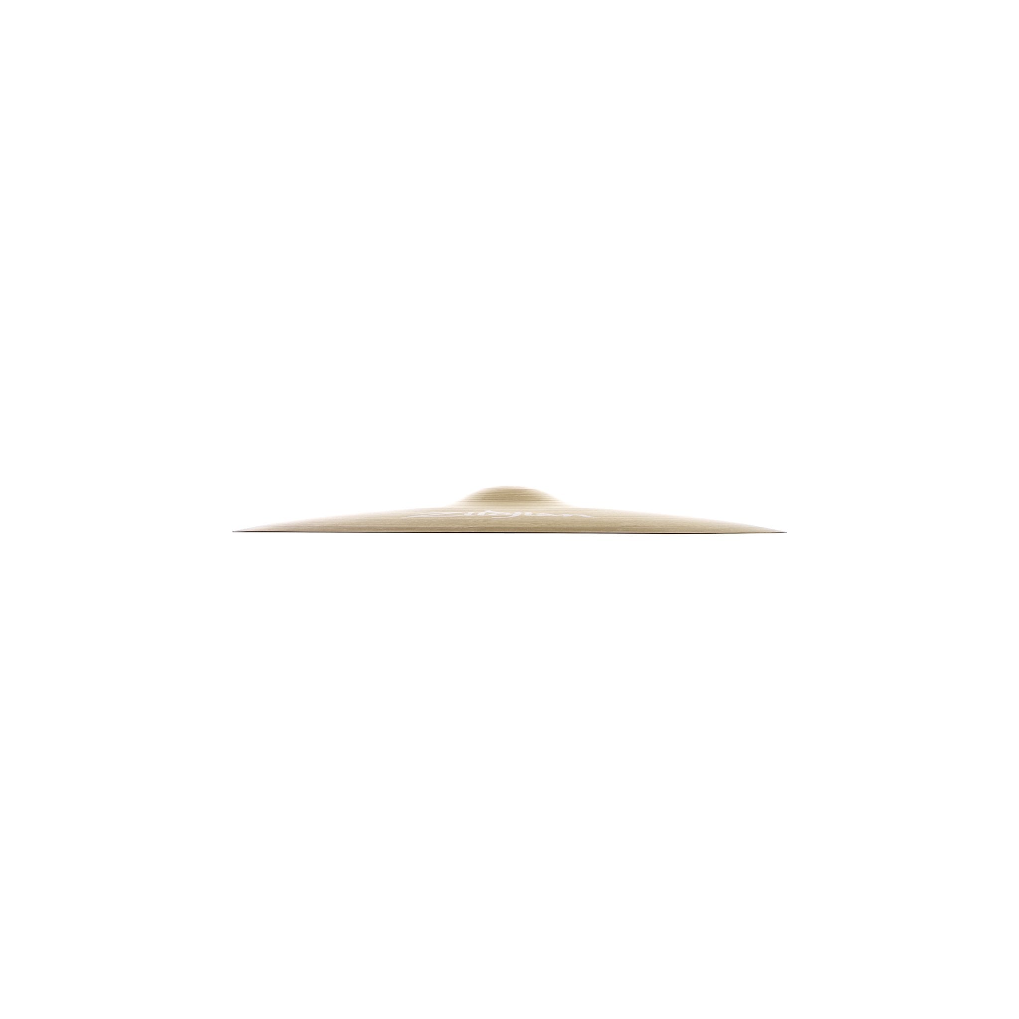 Zildjian 16" Medium Crash Cymbal - Image 3