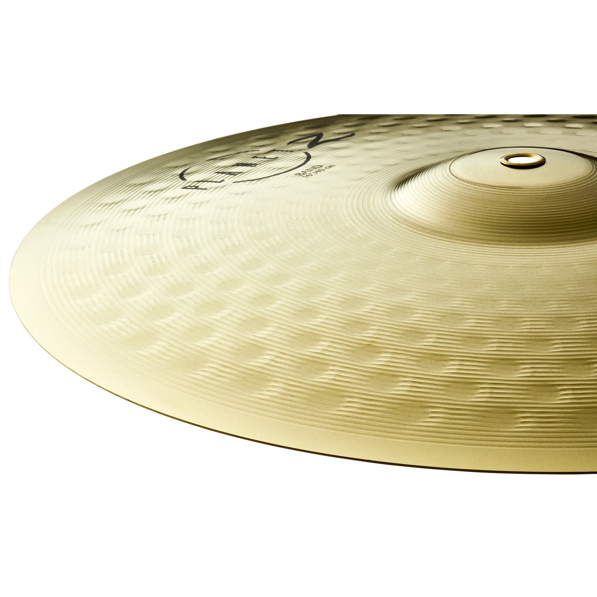 Zildjian 16" Planet Z Band Cymbal Pair - Image 3
